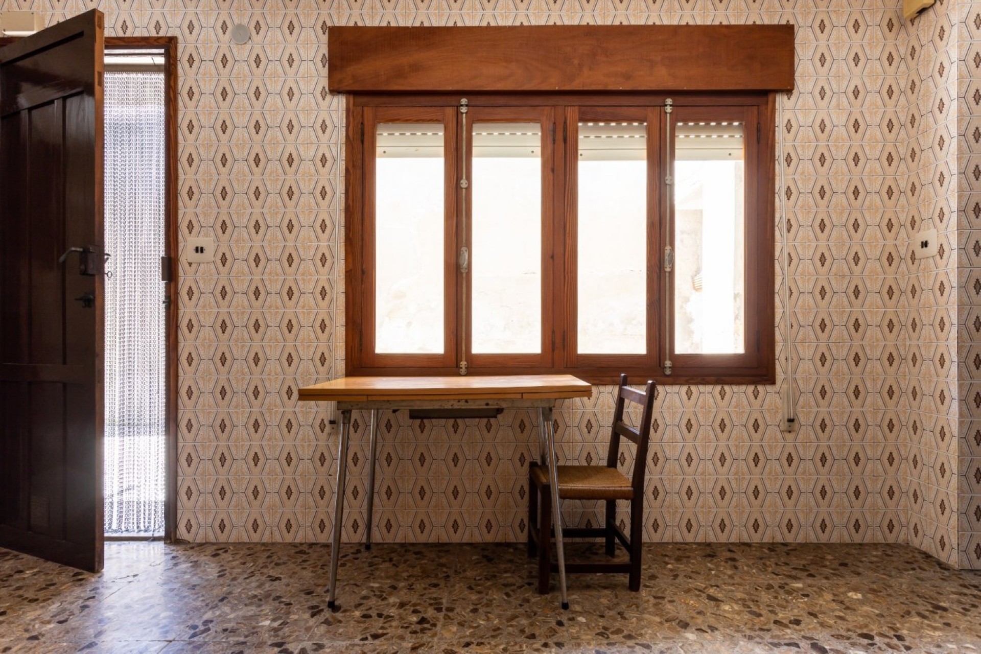 Resale - Villa - San Fulgencio