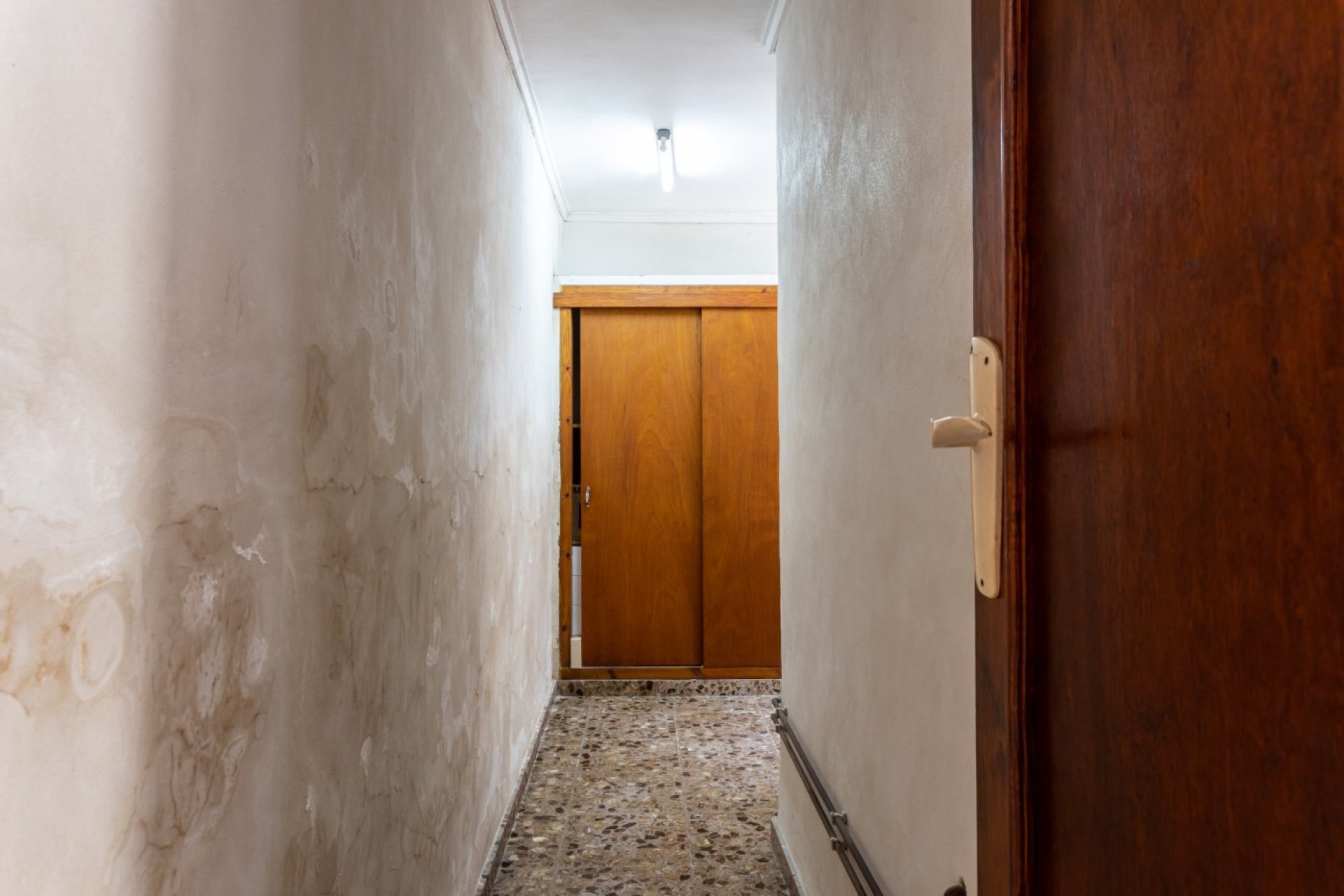 Resale - Villa - San Fulgencio