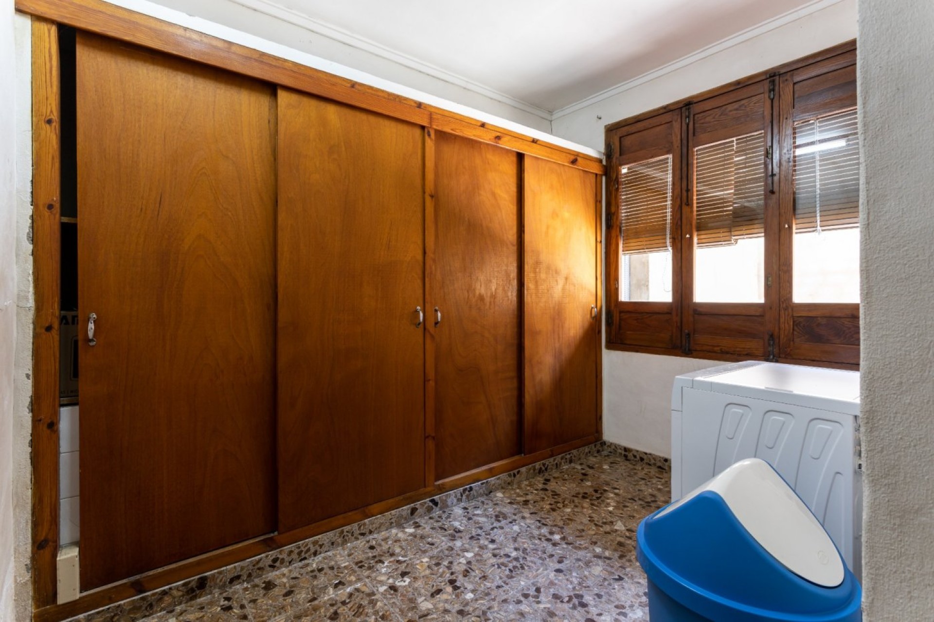 Resale - Villa - San Fulgencio