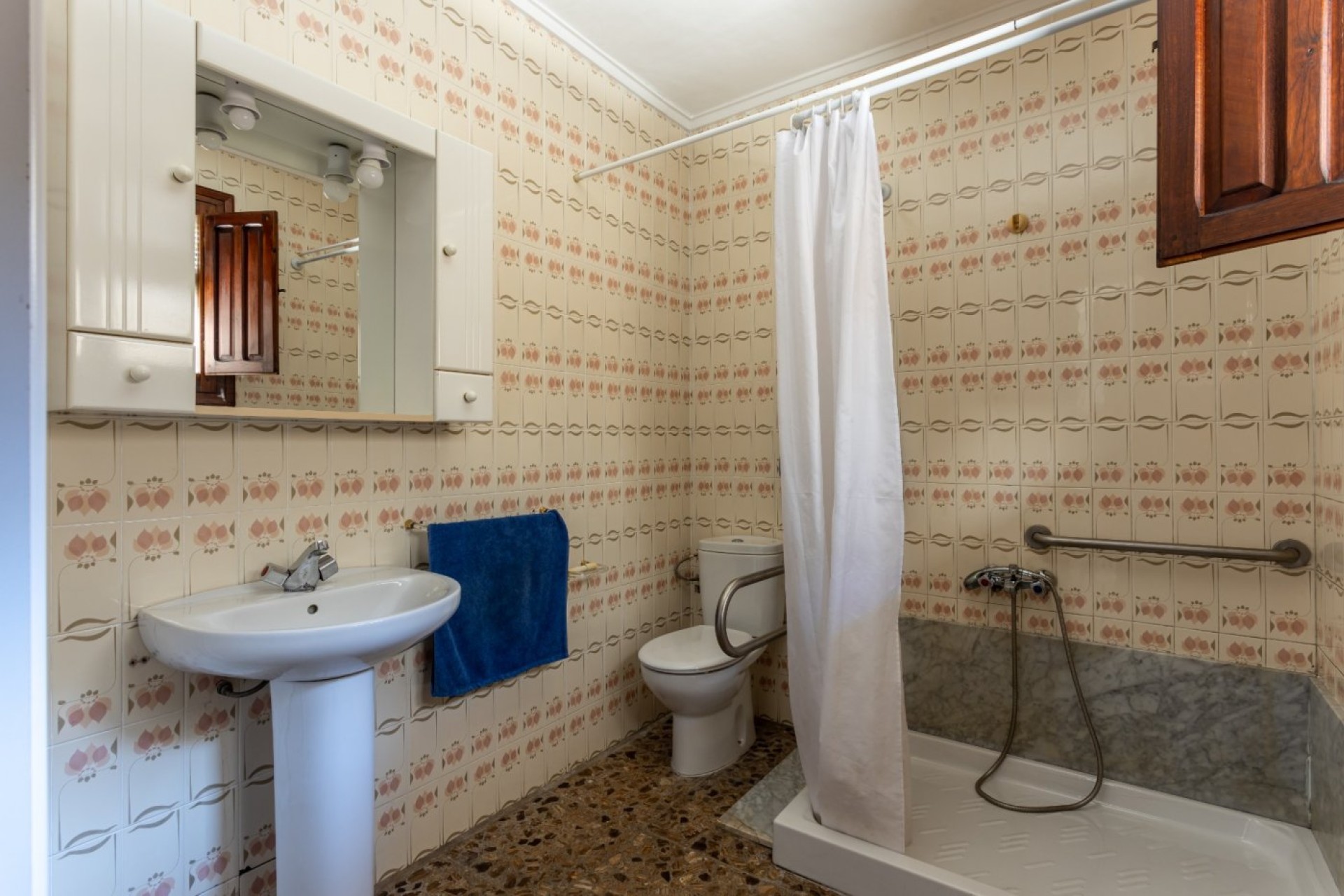 Resale - Villa - San Fulgencio