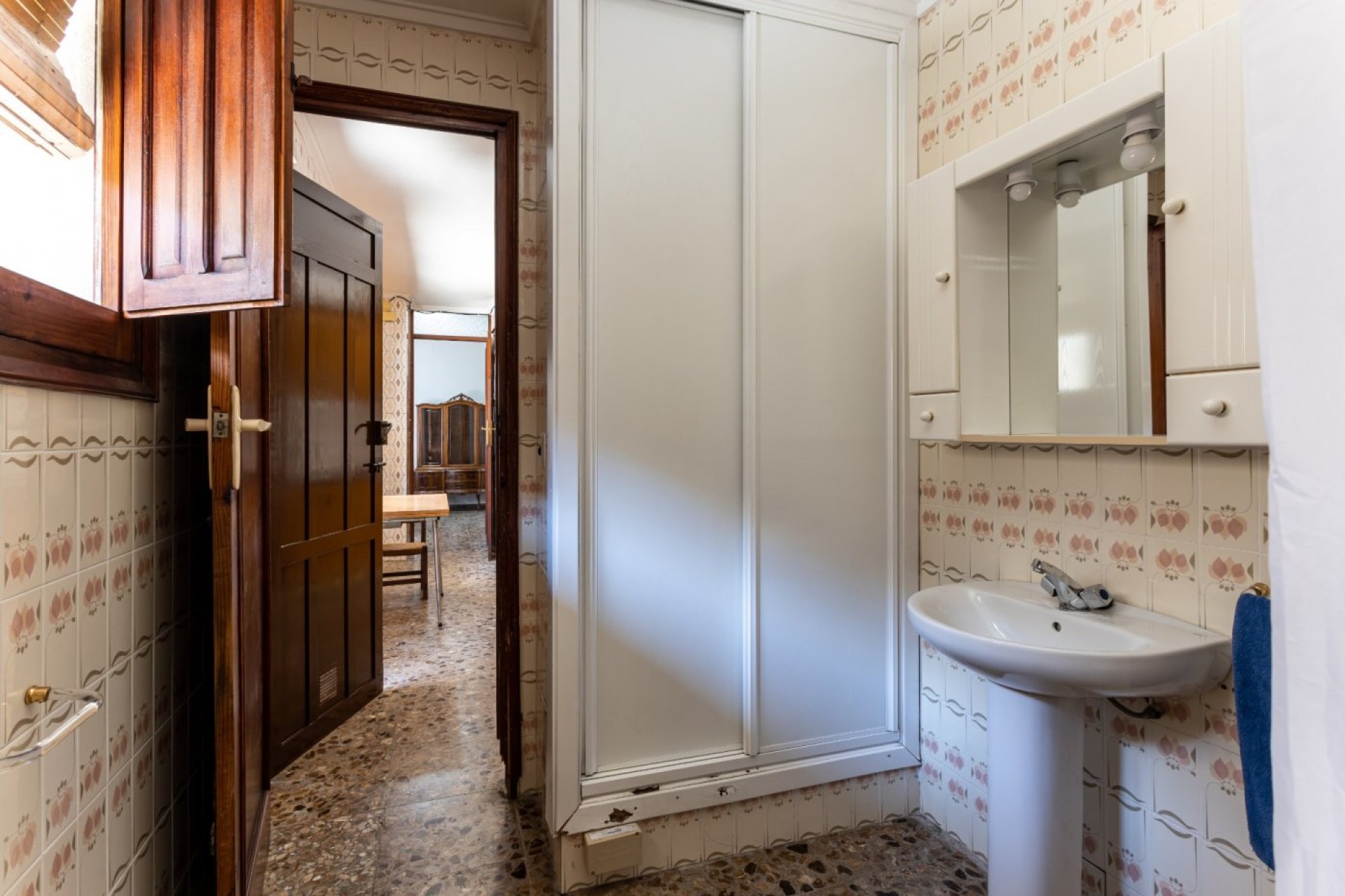 Resale - Villa - San Fulgencio
