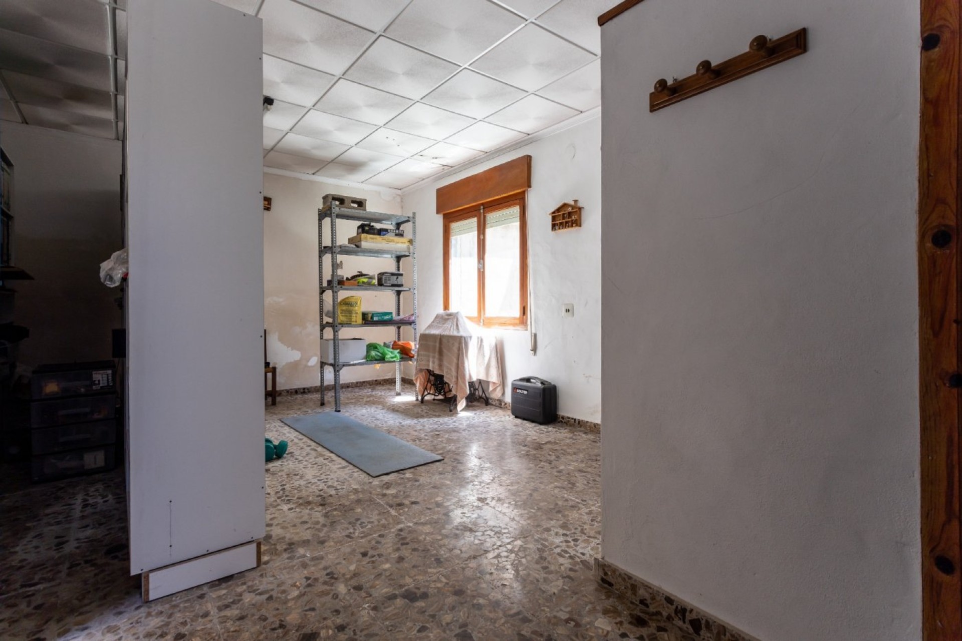 Resale - Villa - San Fulgencio