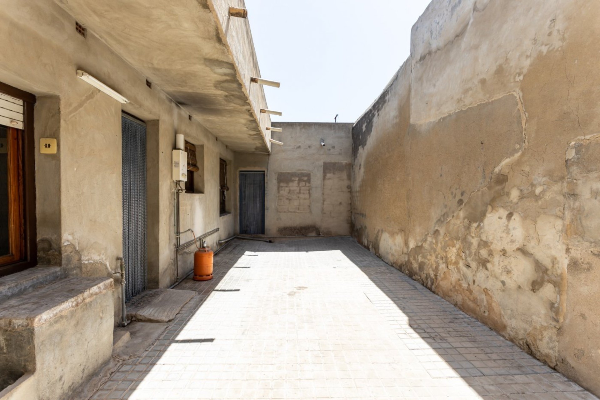 Resale - Villa - San Fulgencio