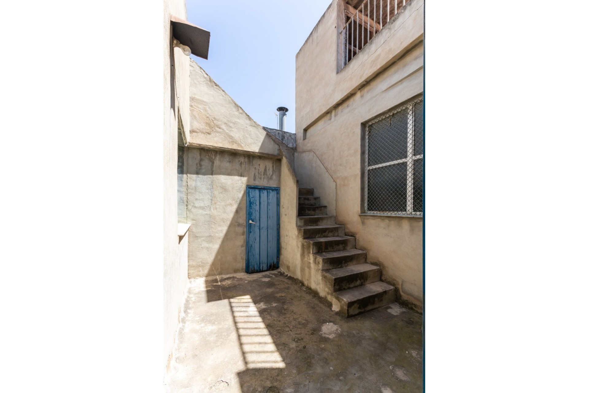 Resale - Villa - San Fulgencio