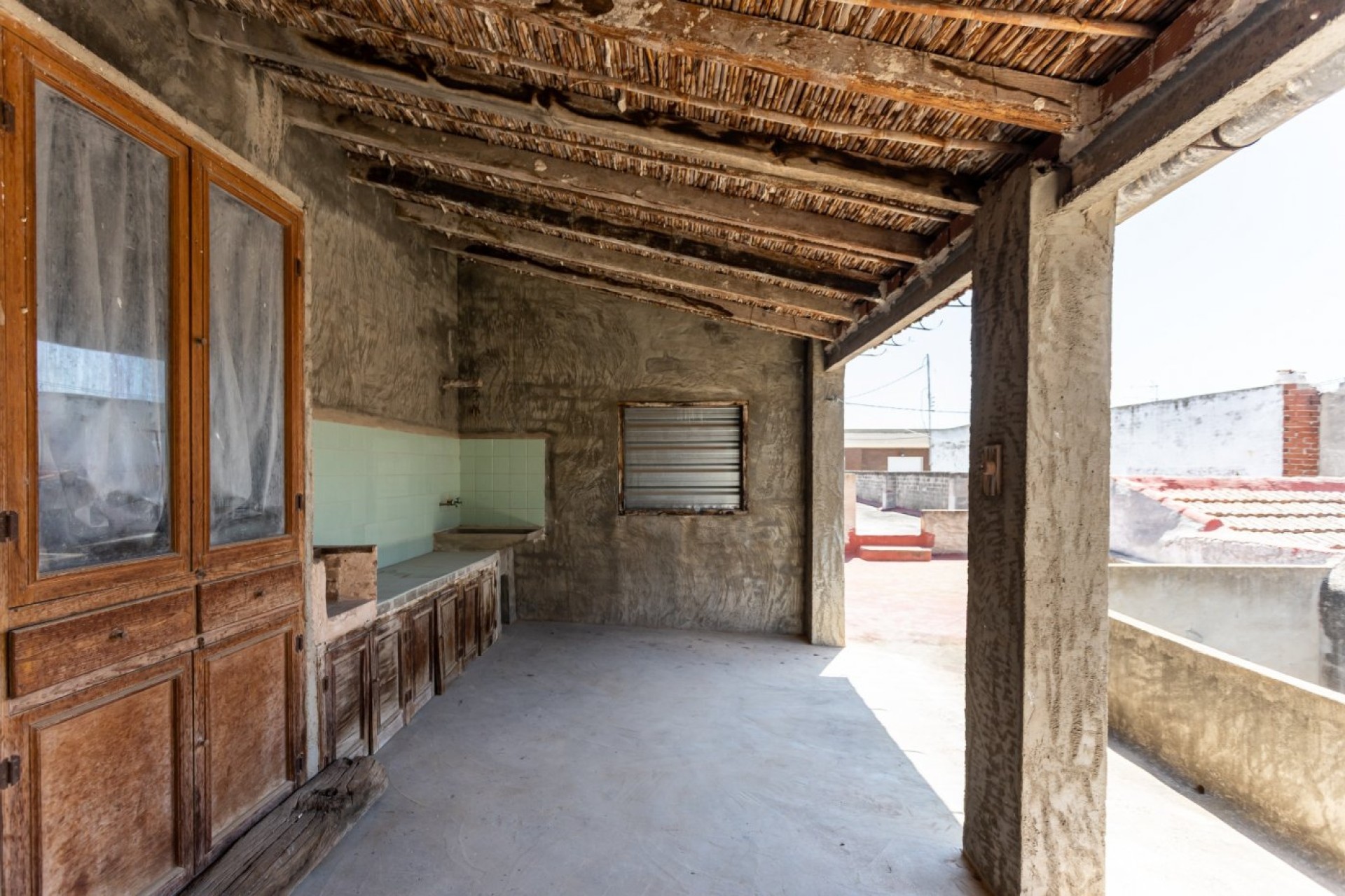 Resale - Villa - San Fulgencio
