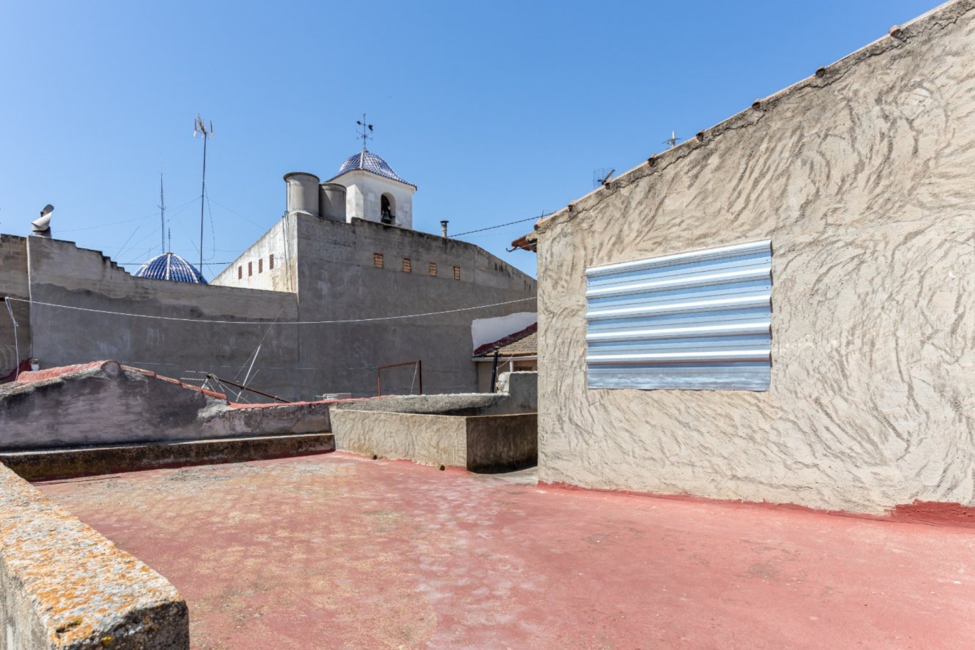 Resale - Villa - San Fulgencio