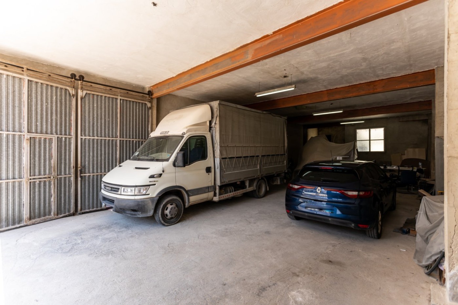 Resale - Villa - San Fulgencio
