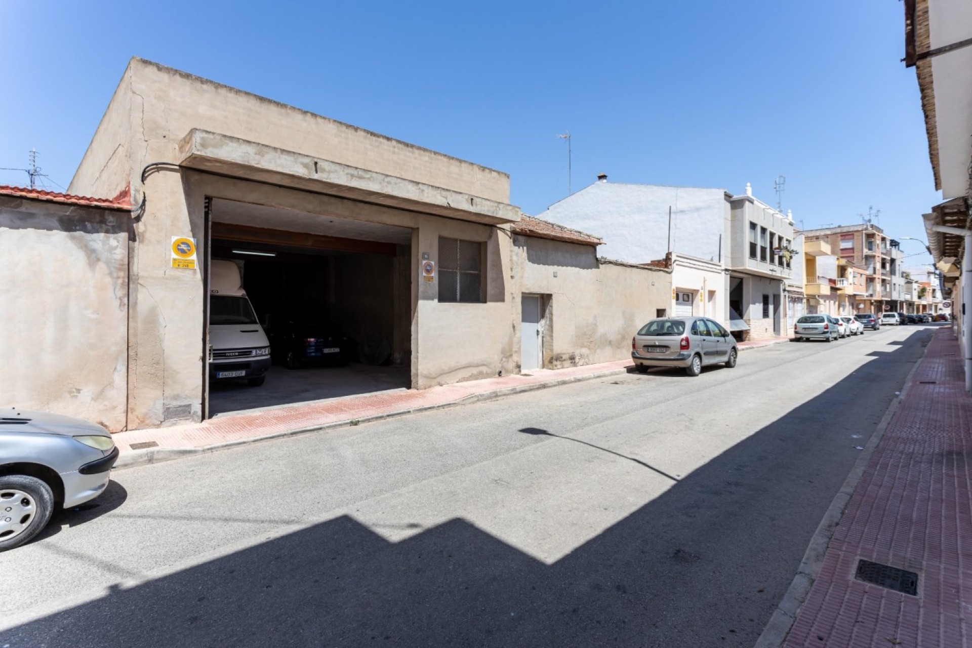 Resale - Villa - San Fulgencio