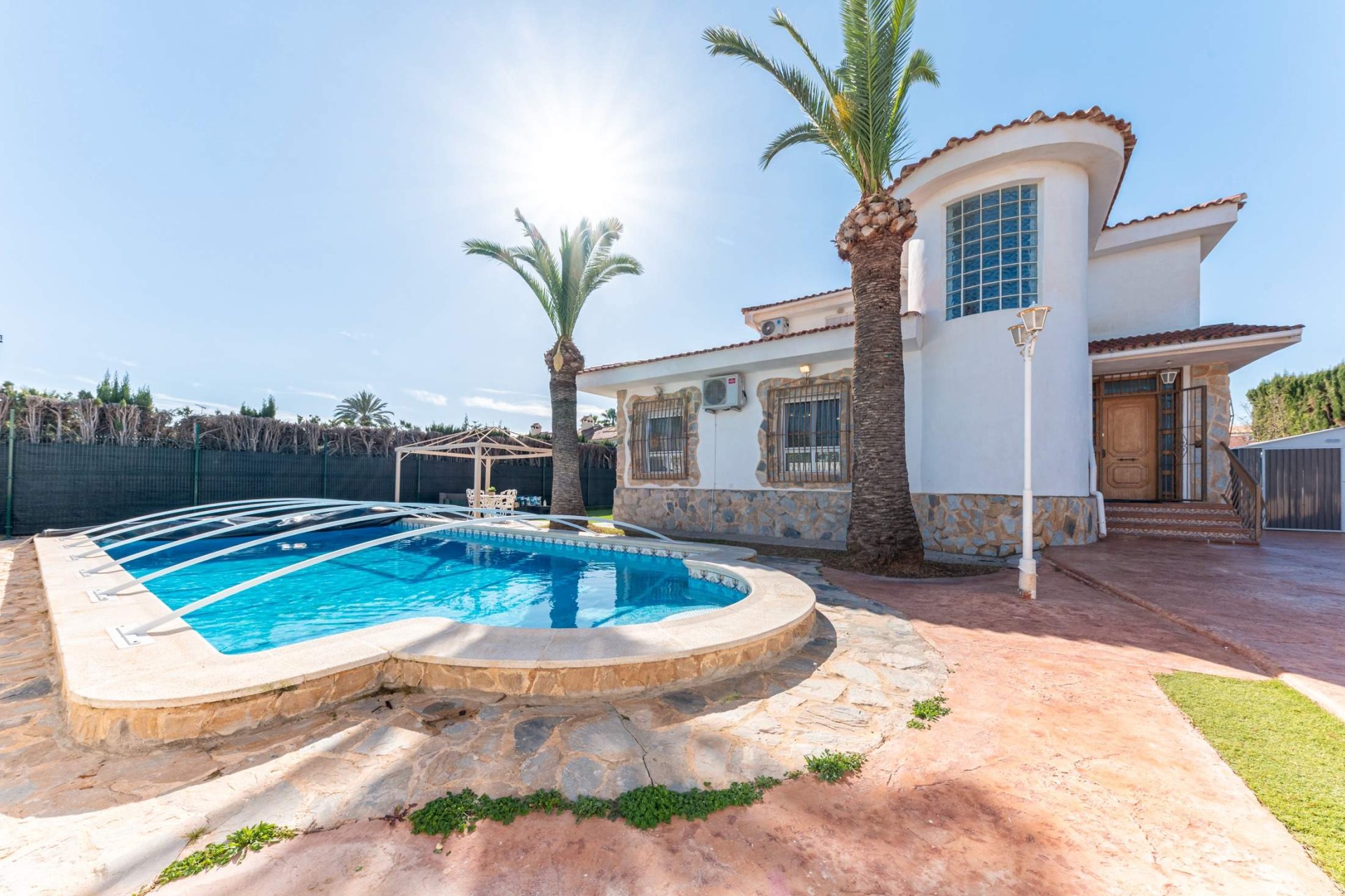 Resale - Villa - San Juan Alicante - La Font