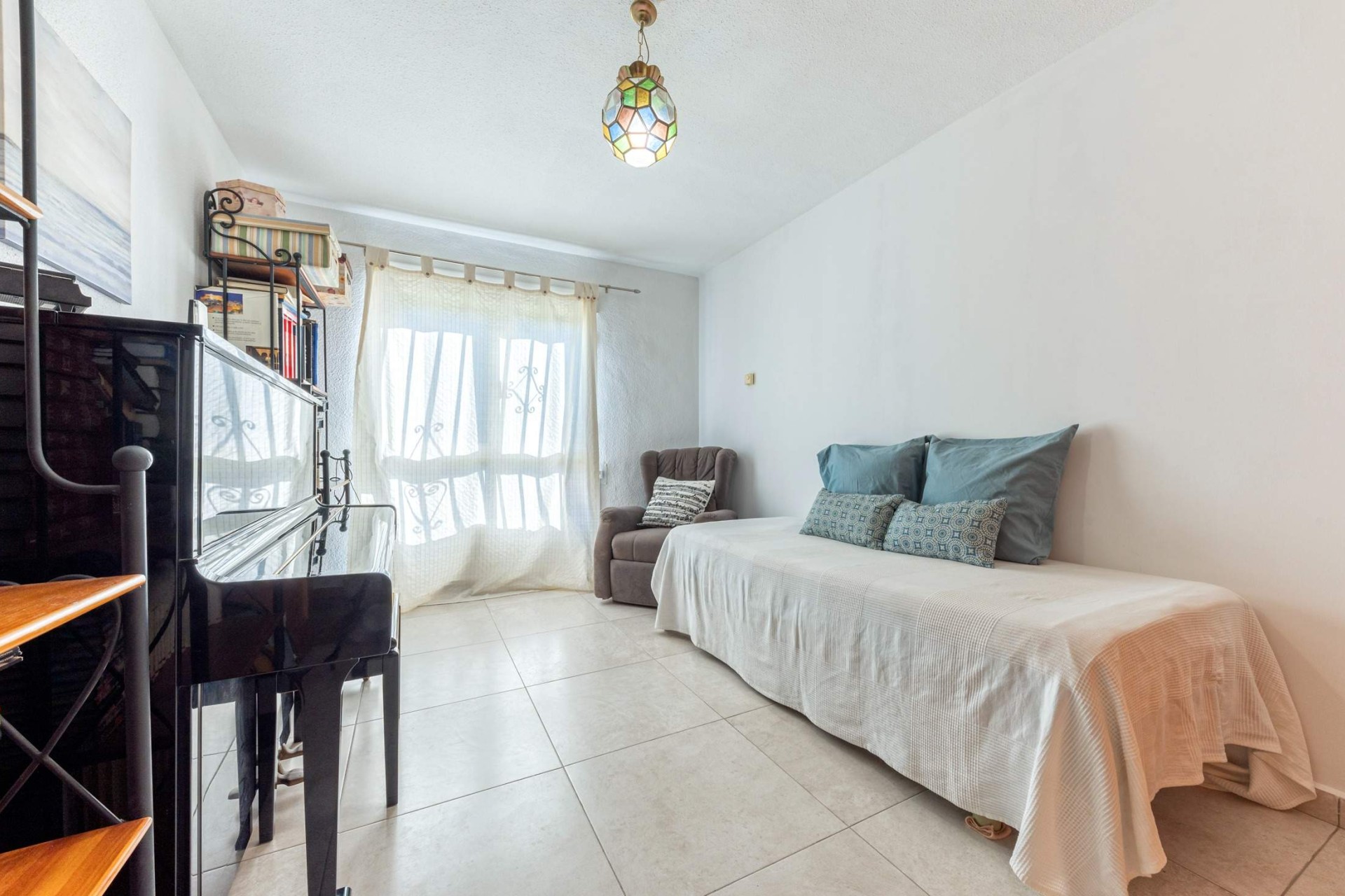 Resale - Villa - San Juan Alicante - La Font