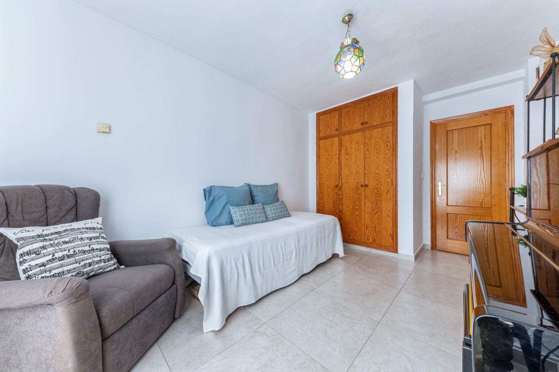 Resale - Villa - San Juan Alicante - La Font