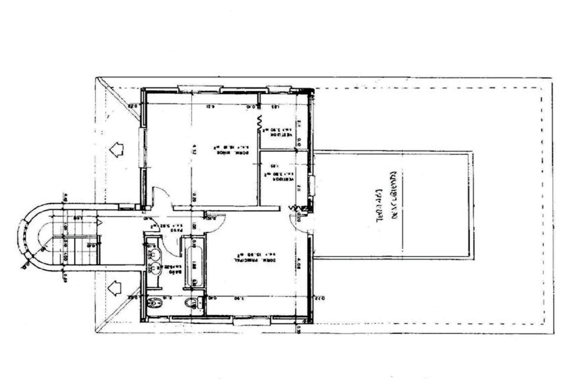 Resale - Villa - San Juan Alicante - La Font