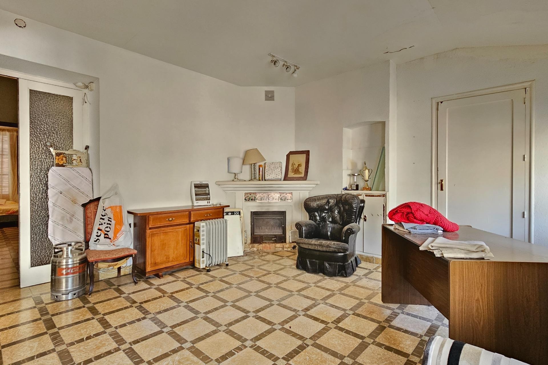 Resale - Villa - San Vicente del Raspeig - Alicante-San Vicente del Raspeig