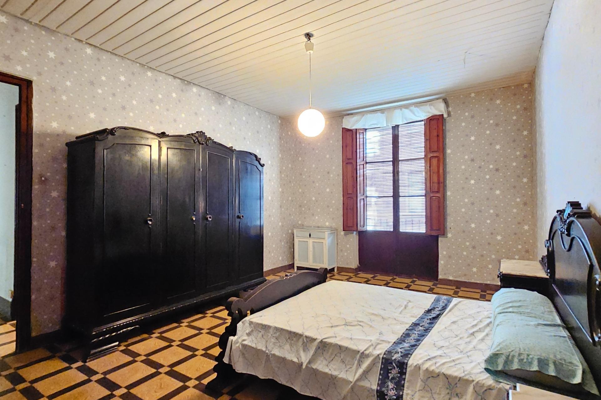 Resale - Villa - San Vicente del Raspeig - Alicante-San Vicente del Raspeig