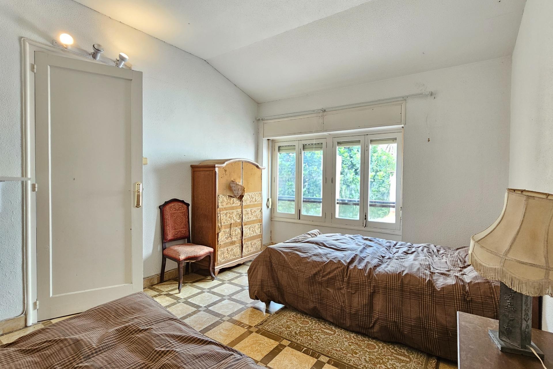 Resale - Villa - San Vicente del Raspeig - Alicante-San Vicente del Raspeig