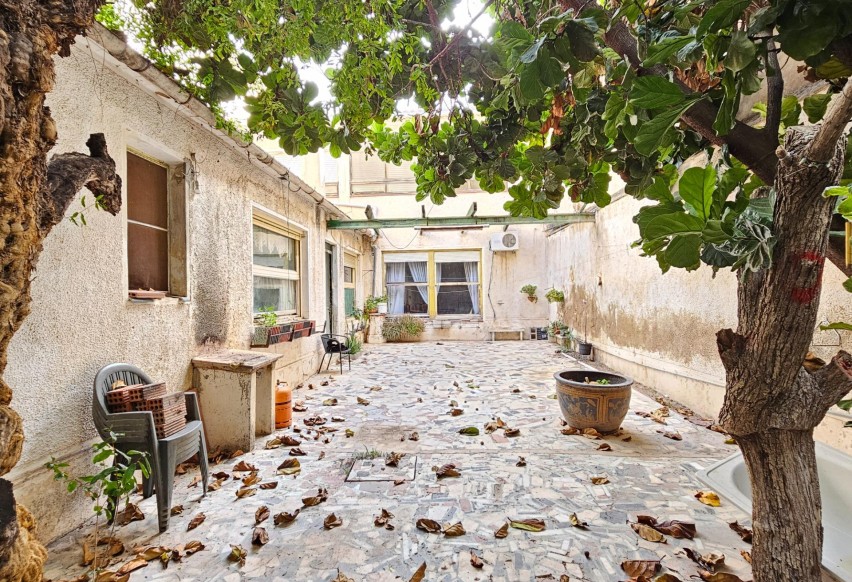 Resale - Villa - San Vicente del Raspeig - Alicante-San Vicente del Raspeig