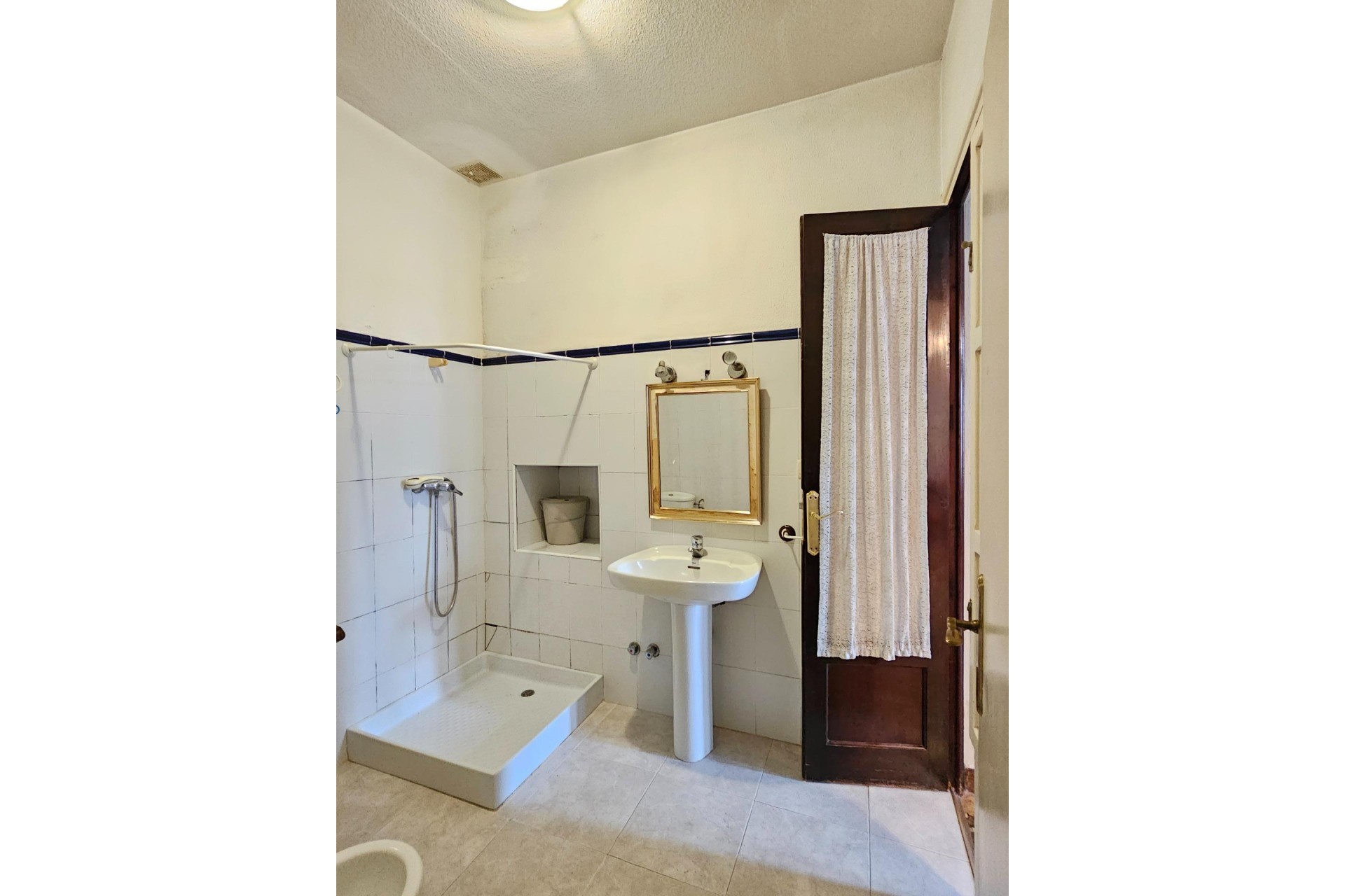 Resale - Villa - San Vicente del Raspeig - Alicante-San Vicente del Raspeig