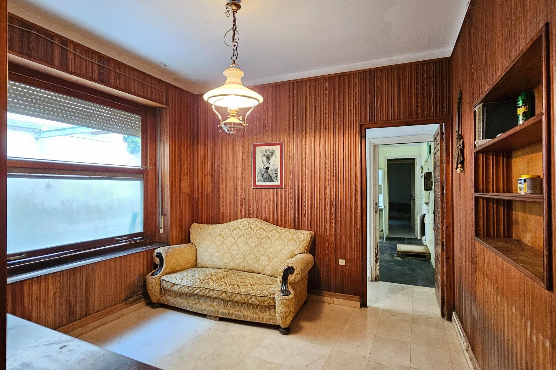 Resale - Villa - San Vicente del Raspeig - Alicante-San Vicente del Raspeig