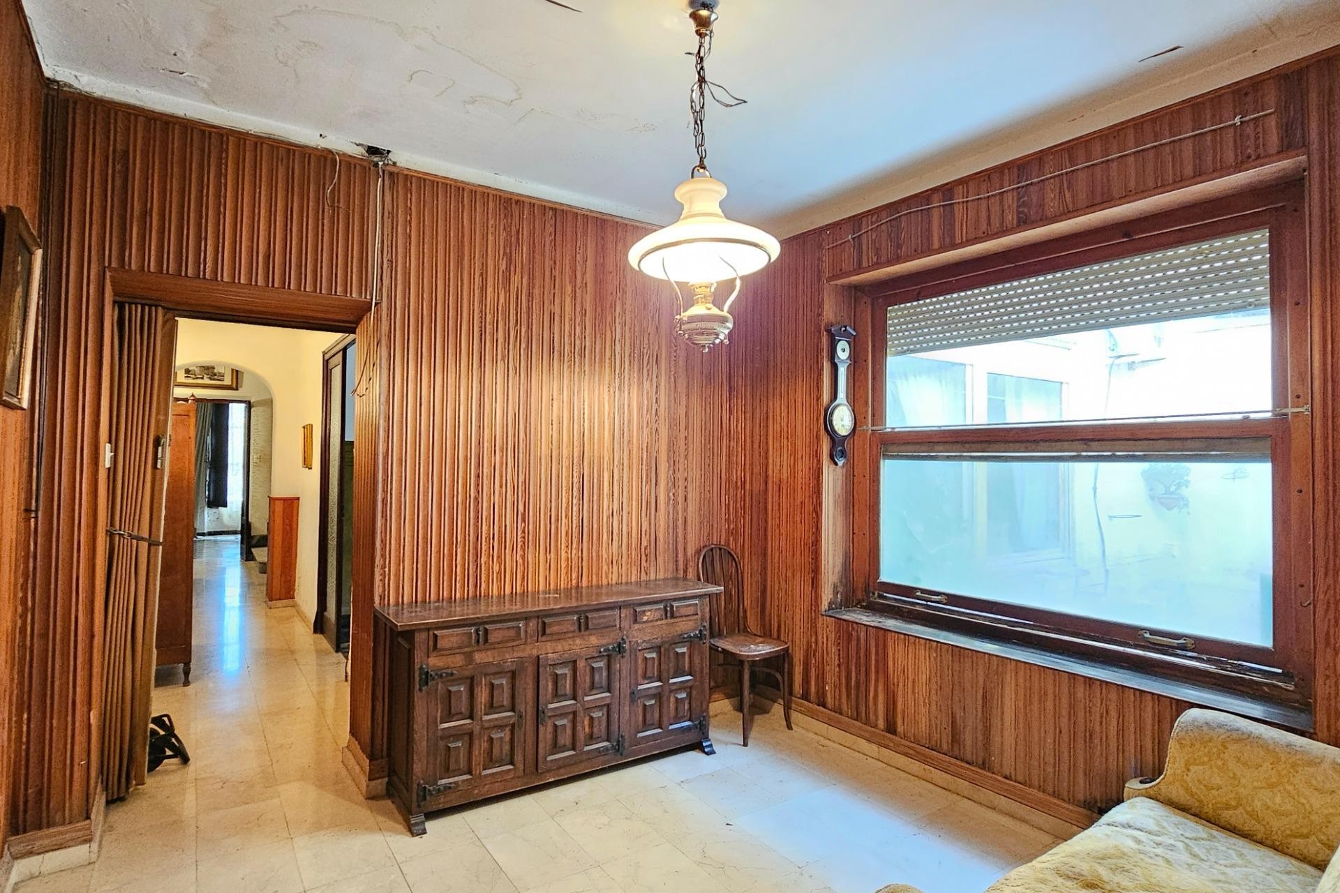 Resale - Villa - San Vicente del Raspeig - Alicante-San Vicente del Raspeig