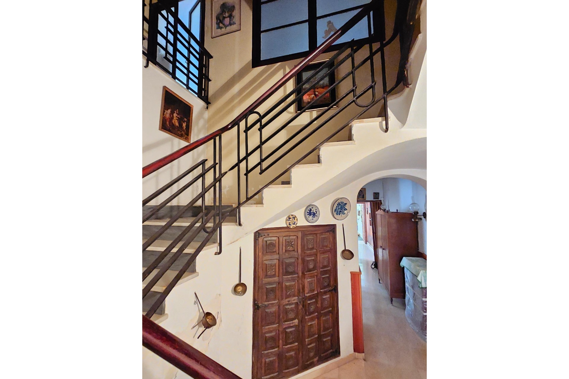 Resale - Villa - San Vicente del Raspeig - Alicante-San Vicente del Raspeig