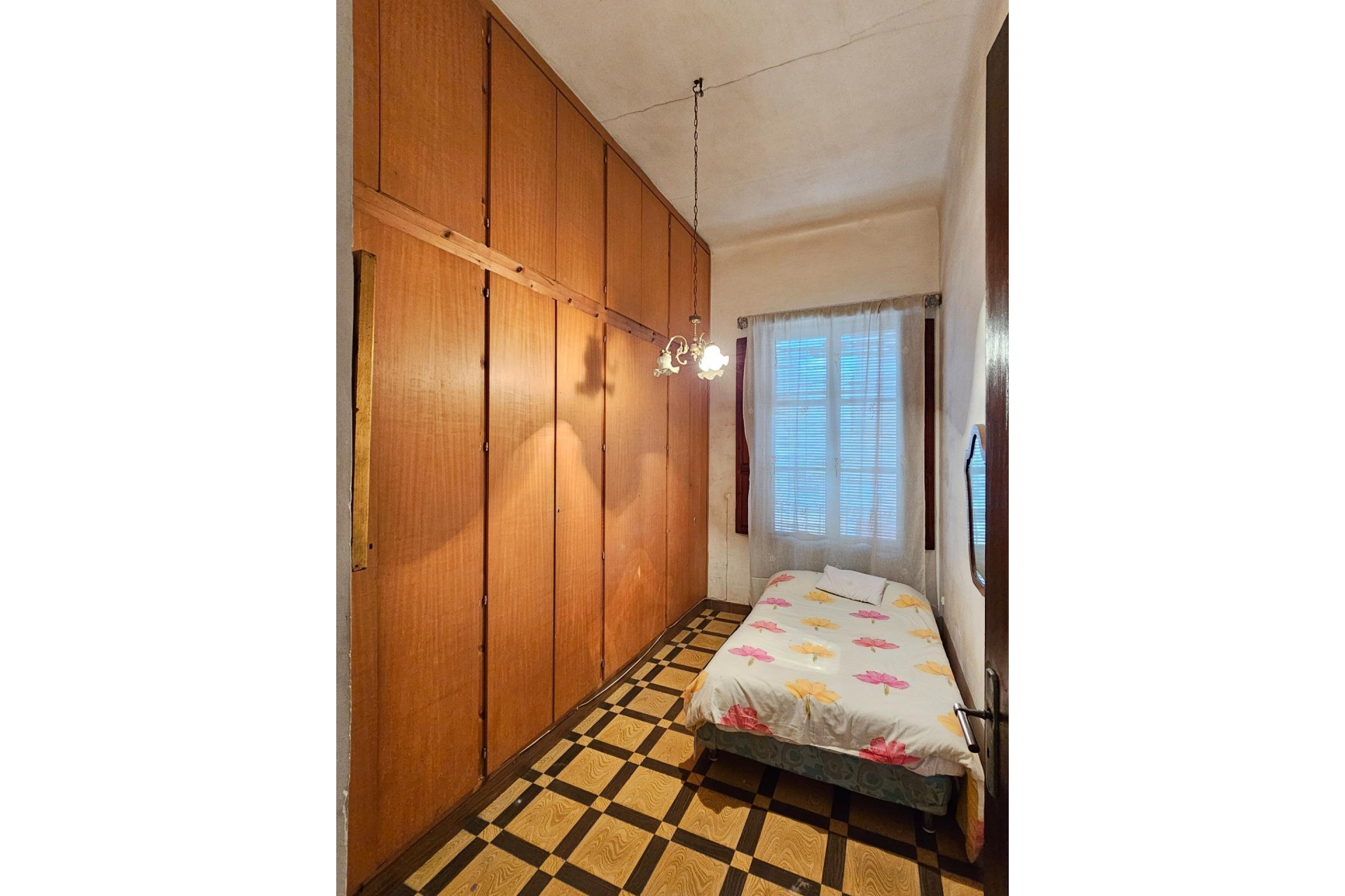 Resale - Villa - San Vicente del Raspeig - Alicante-San Vicente del Raspeig