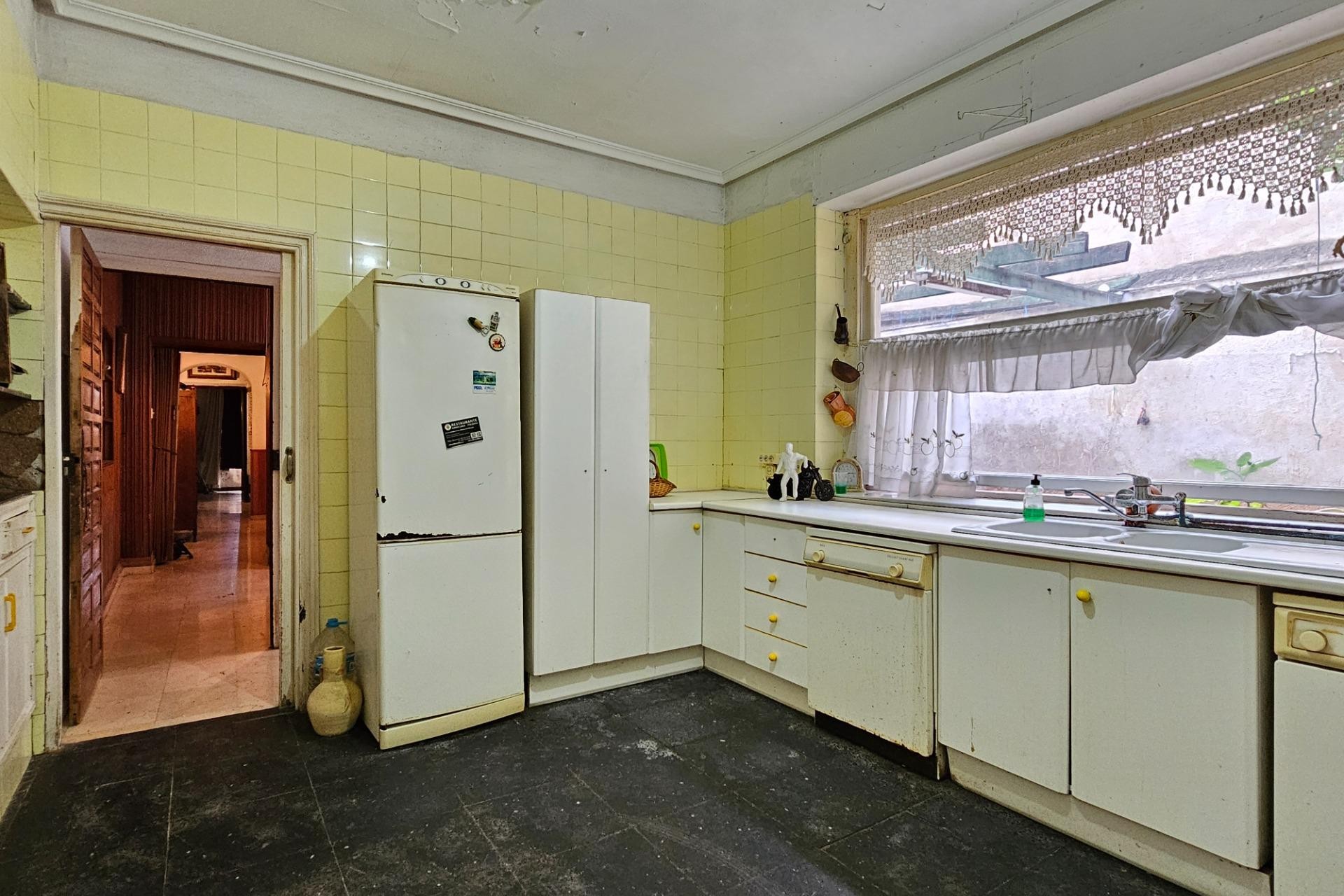 Resale - Villa - San Vicente del Raspeig - Alicante-San Vicente del Raspeig