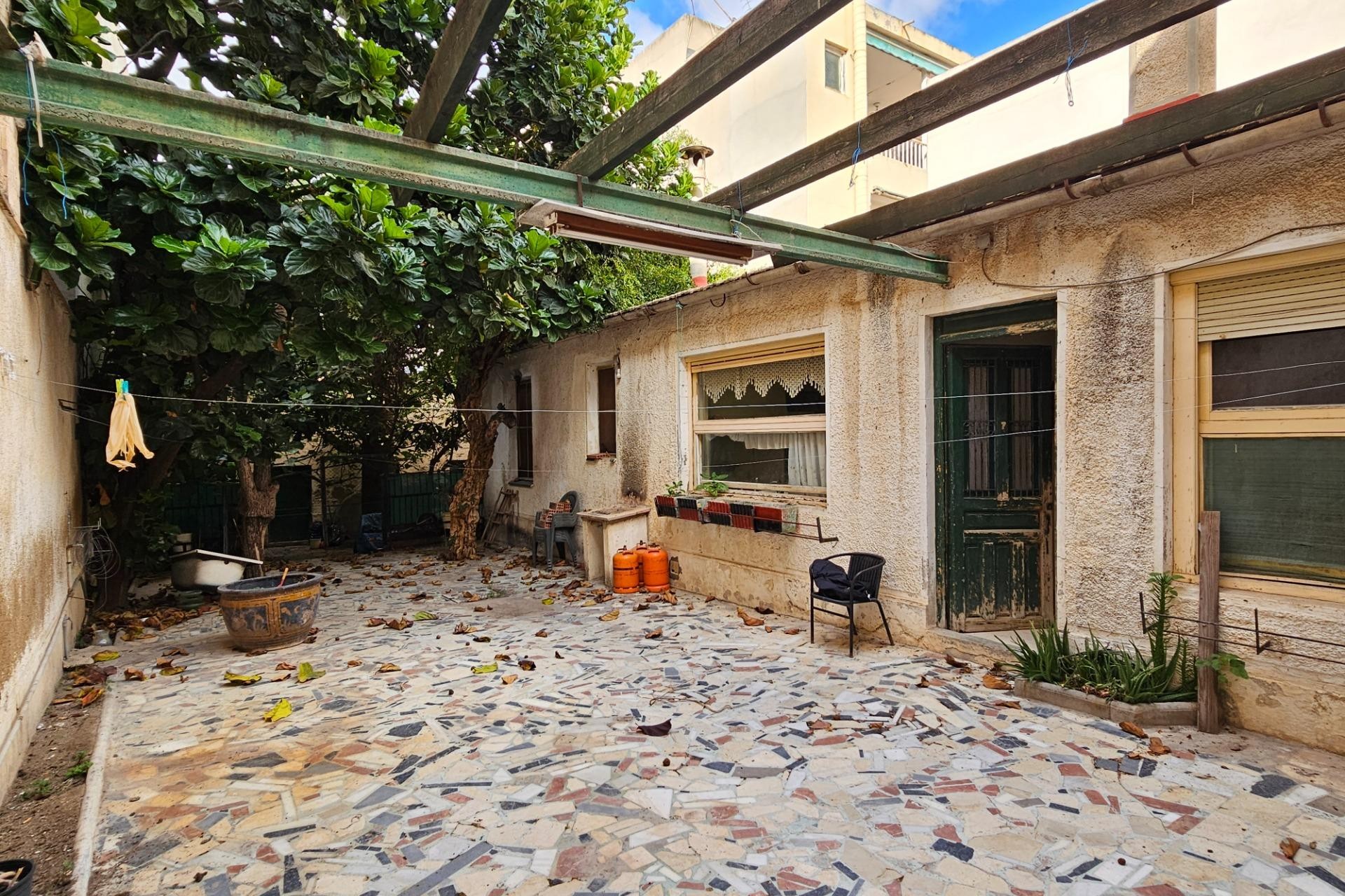 Resale - Villa - San Vicente del Raspeig - Alicante-San Vicente del Raspeig