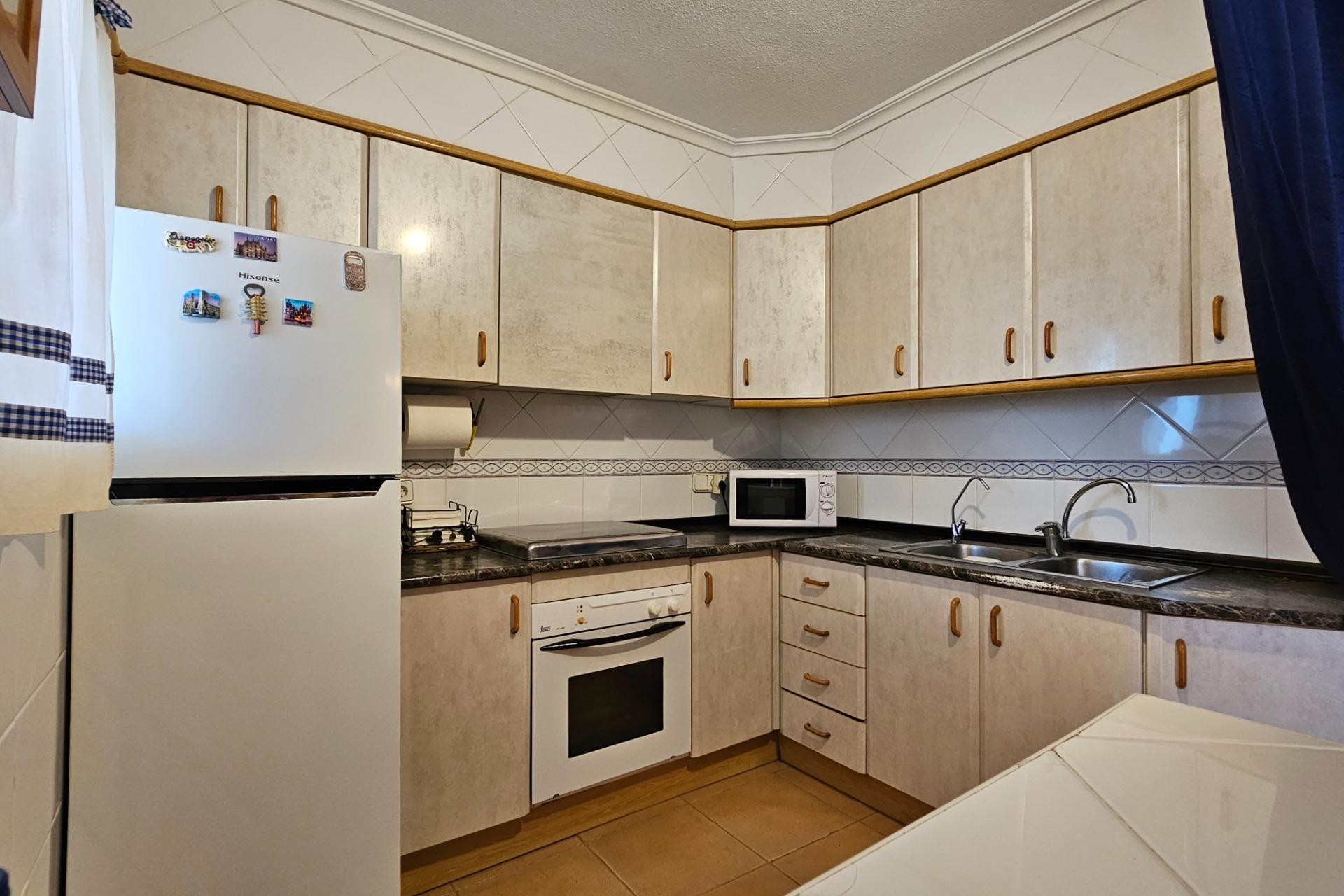 Resale - Villa - San Vicente del Raspeig - Foncalent