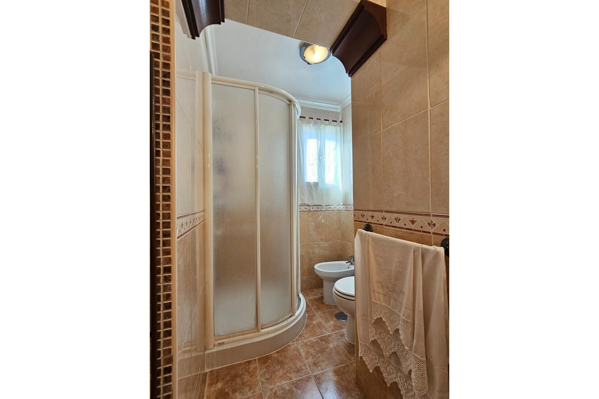 Resale - Villa - San Vicente del Raspeig - Foncalent