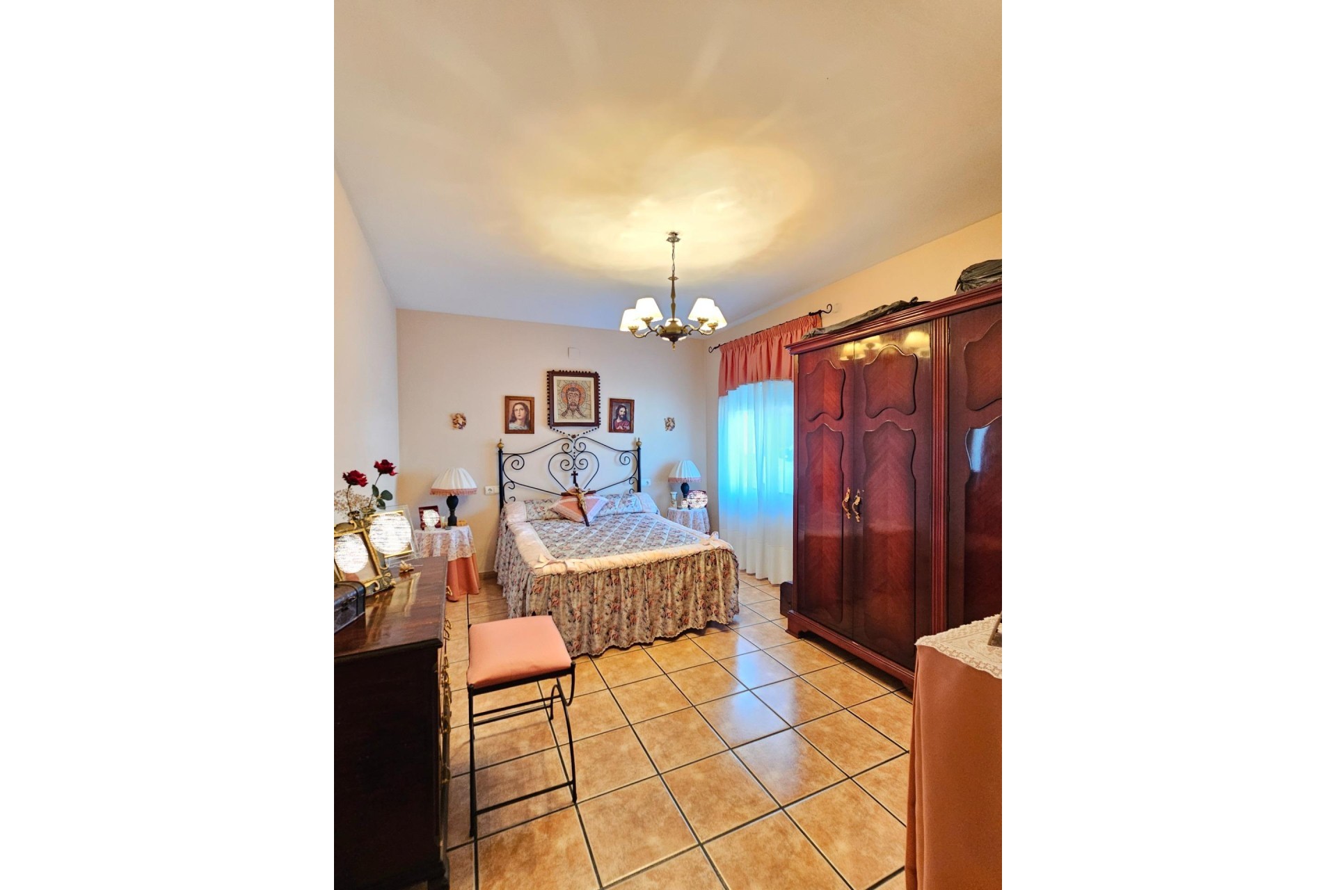 Resale - Villa - San Vicente del Raspeig - Foncalent