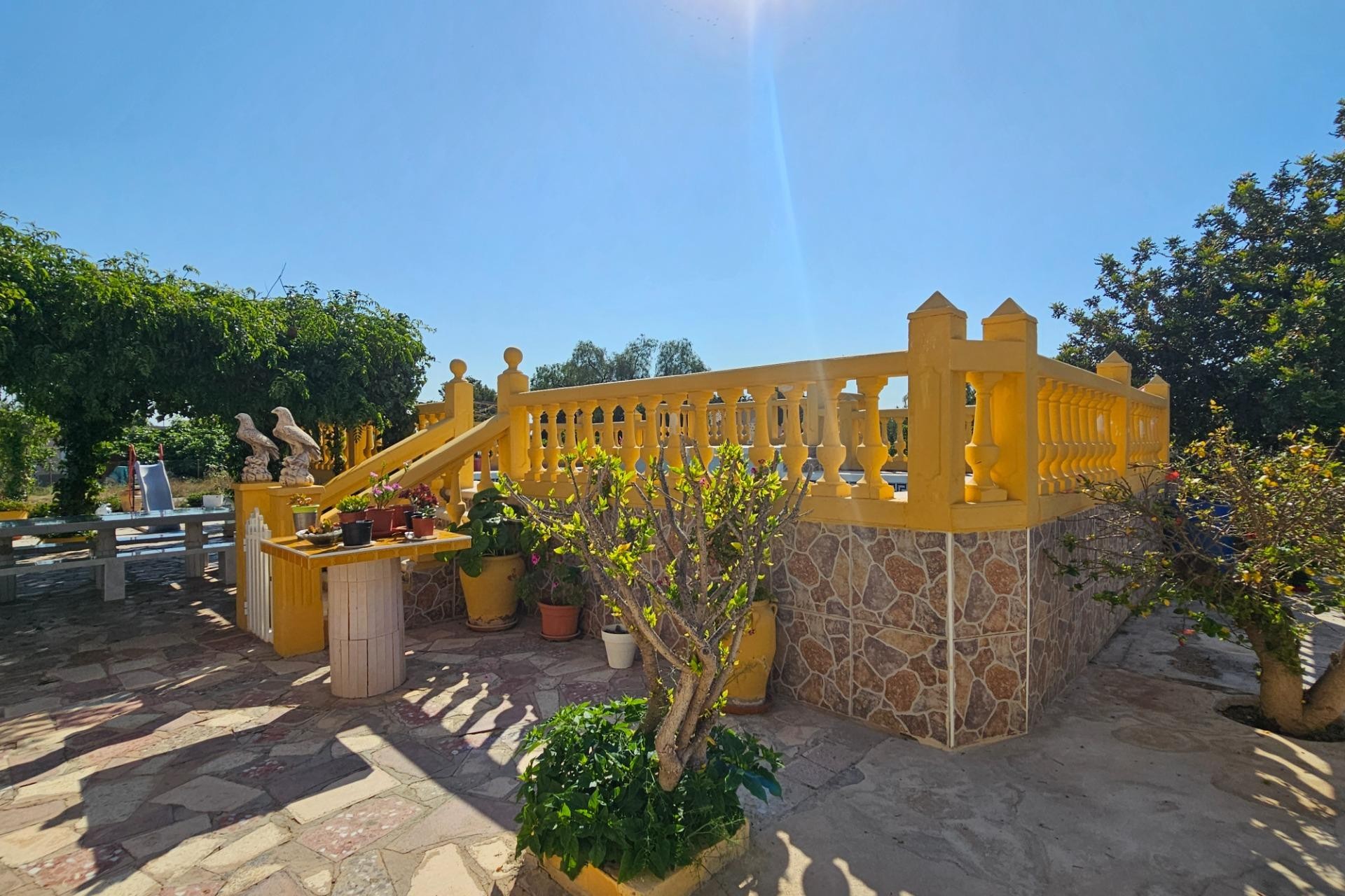 Resale - Villa - San Vicente del Raspeig - Foncalent