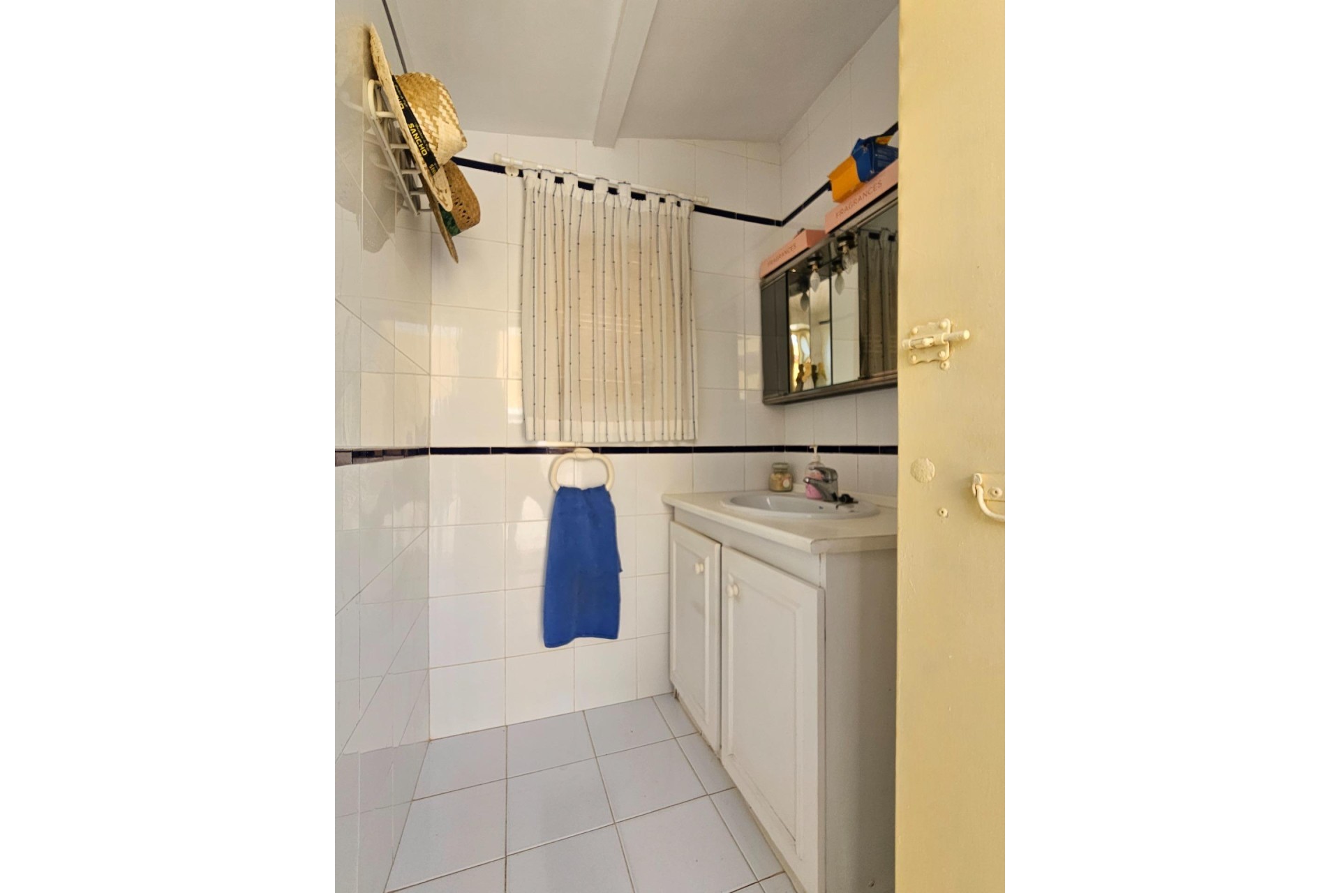 Resale - Villa - San Vicente del Raspeig - Foncalent