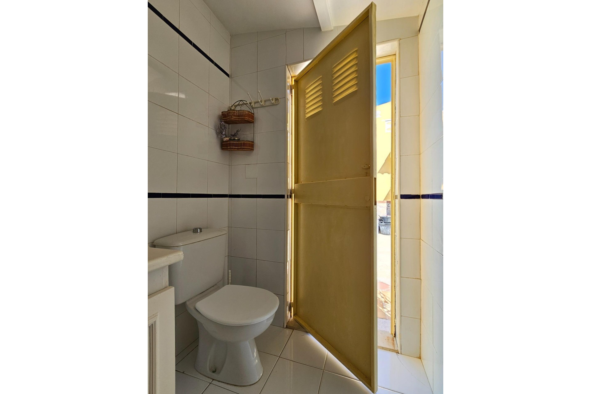 Resale - Villa - San Vicente del Raspeig - Foncalent