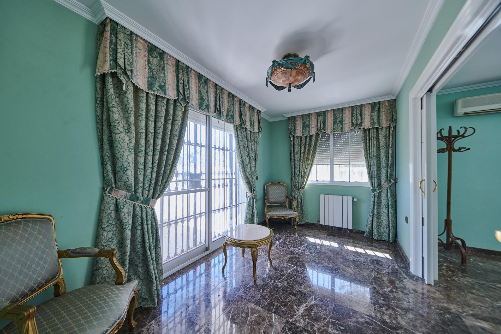 Resale - Villa - San Vicente del Raspeig - Los Girasoles