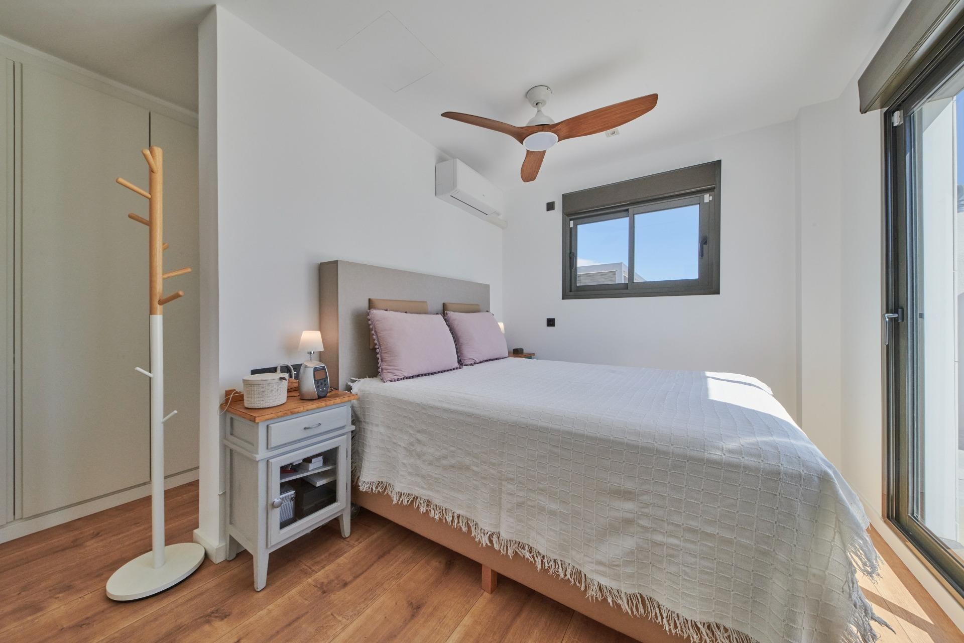 Resale - Villa - San Vicente del Raspeig - Los Girasoles