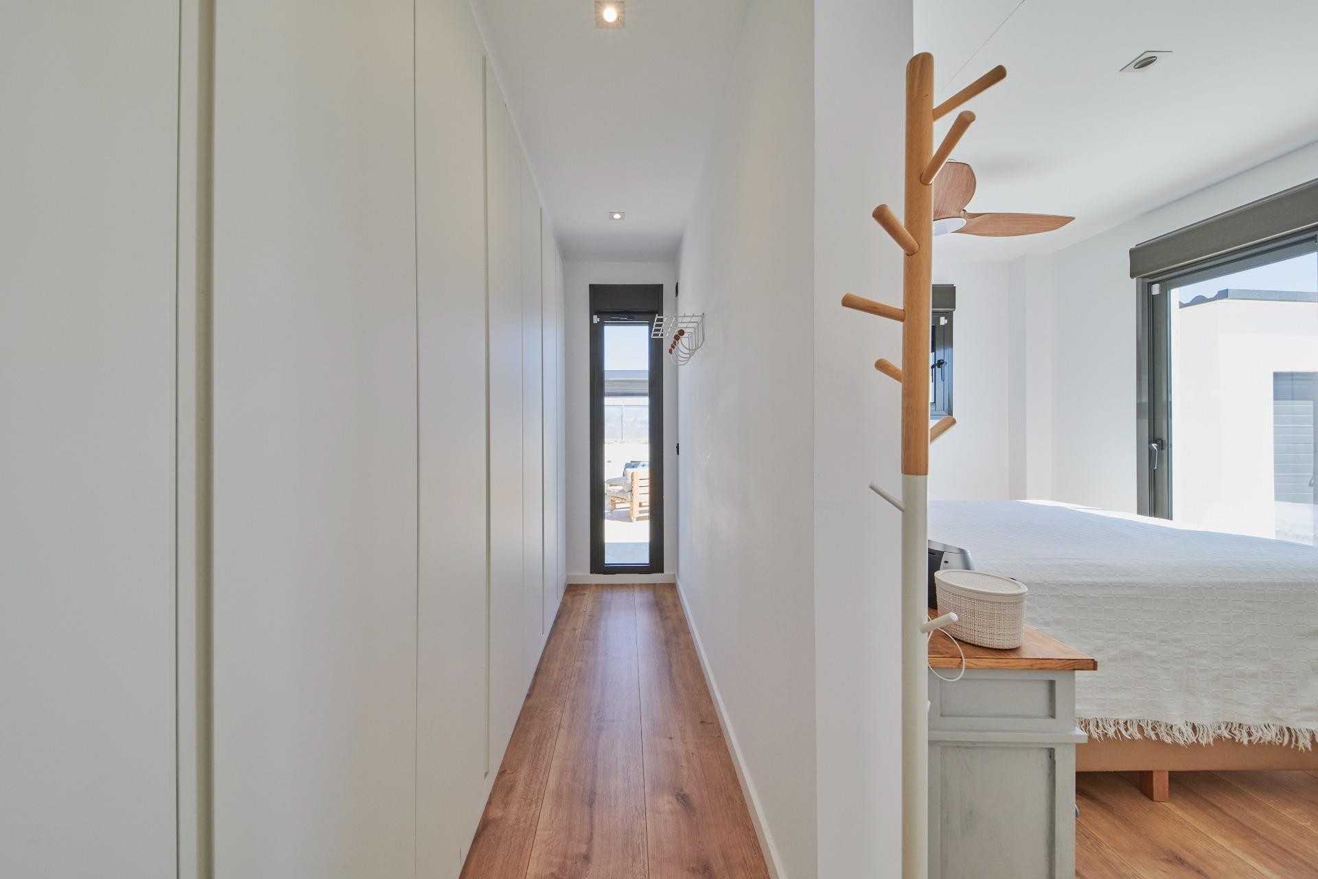 Resale - Villa - San Vicente del Raspeig - Los Girasoles