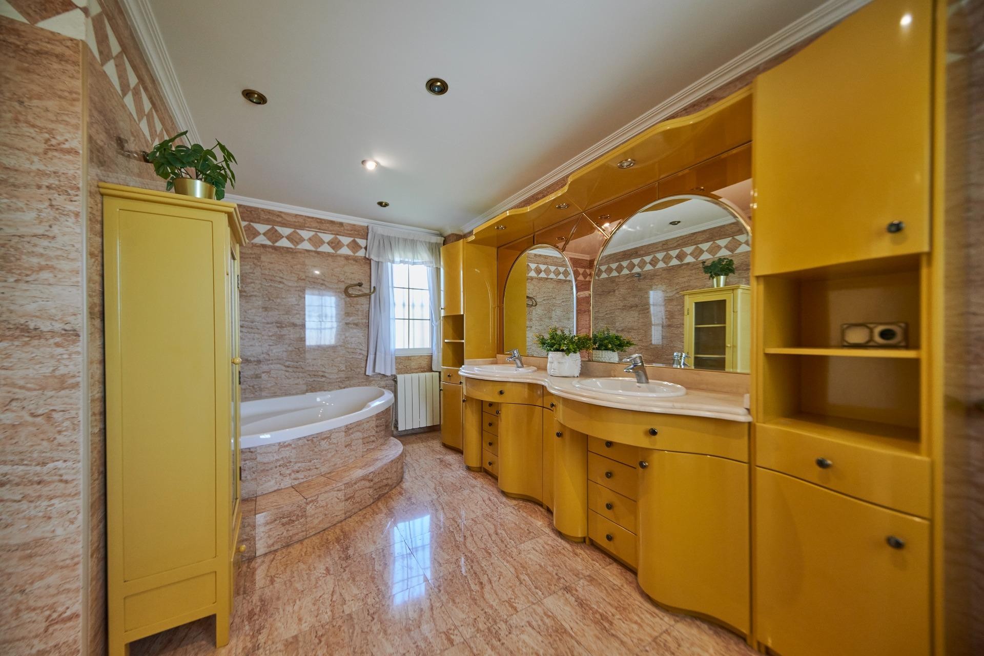 Resale - Villa - San Vicente del Raspeig - Los Girasoles