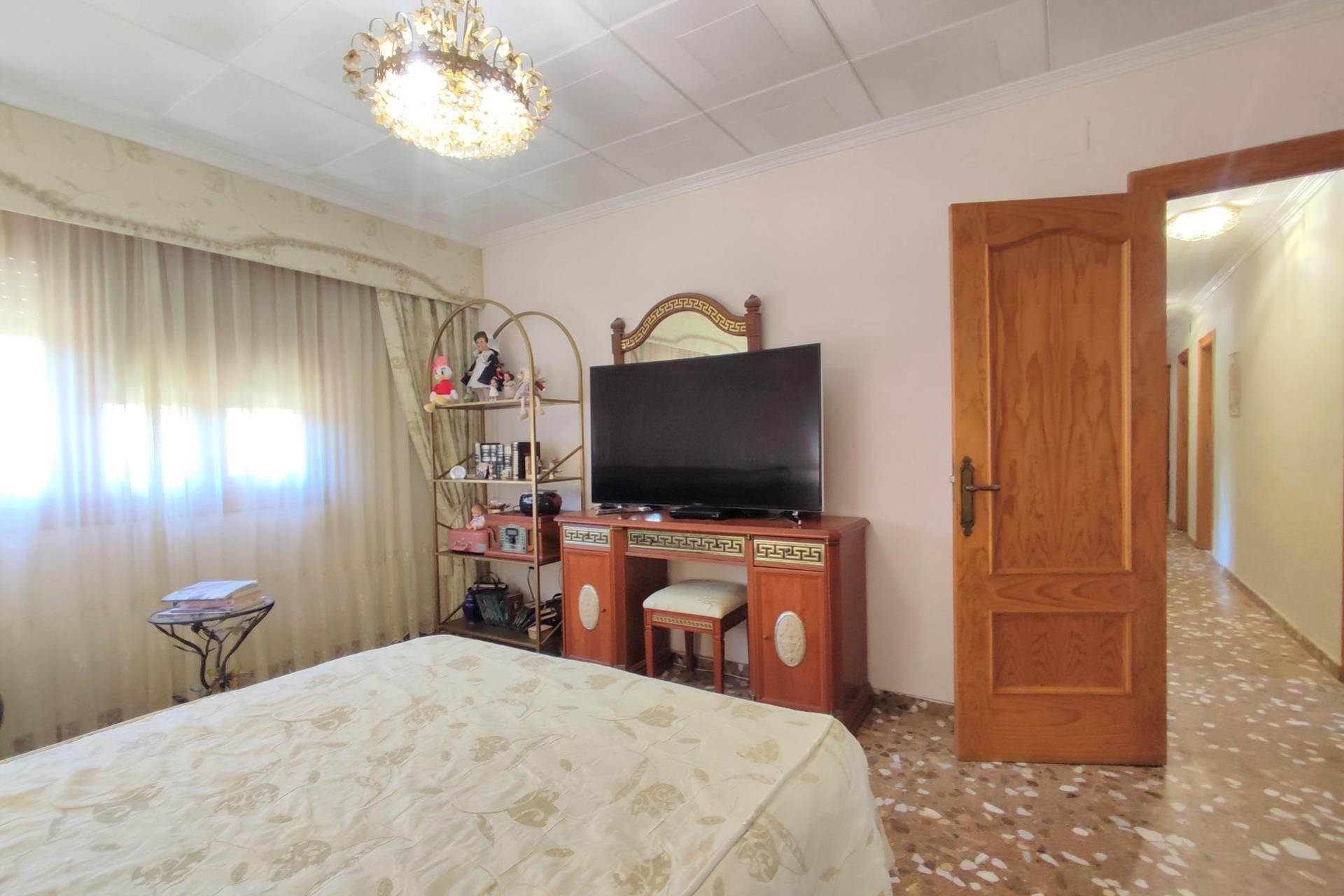 Resale - Villa - San Vicente del Raspeig - San vicente