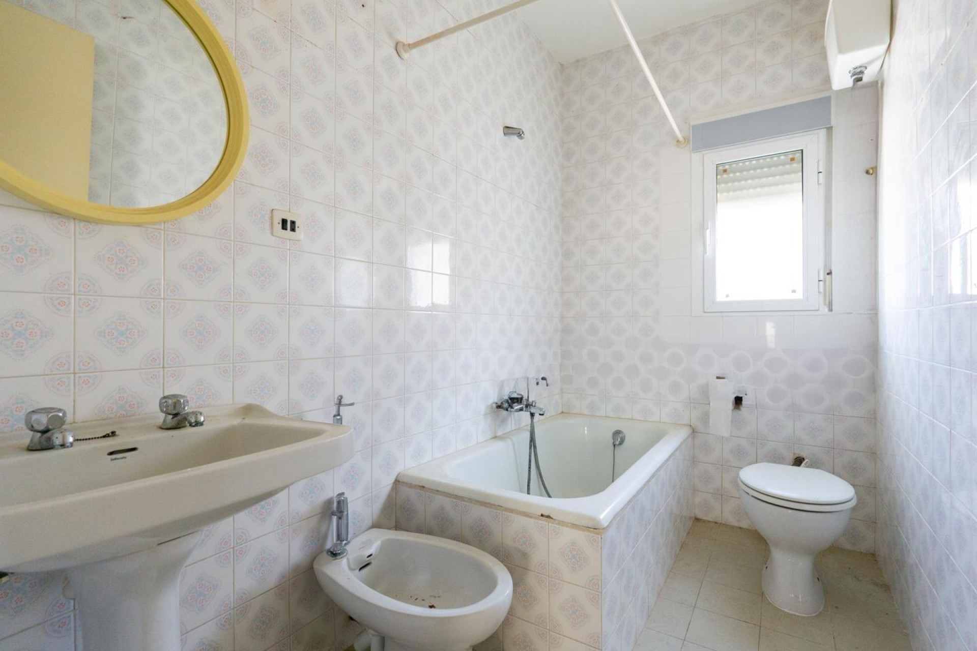 Resale - Villa - Santa Pola - Eroski