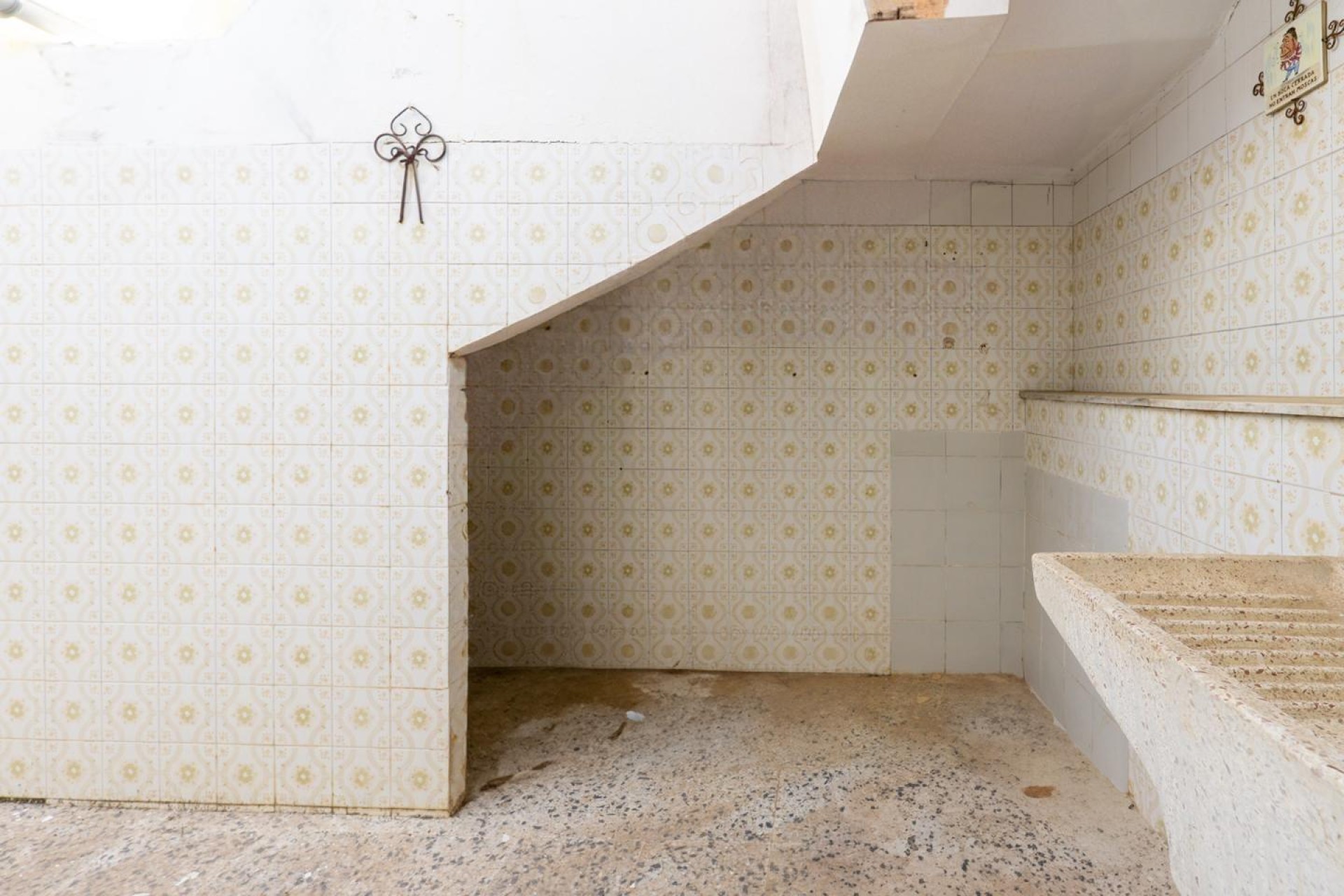 Resale - Villa - Santa Pola - Eroski