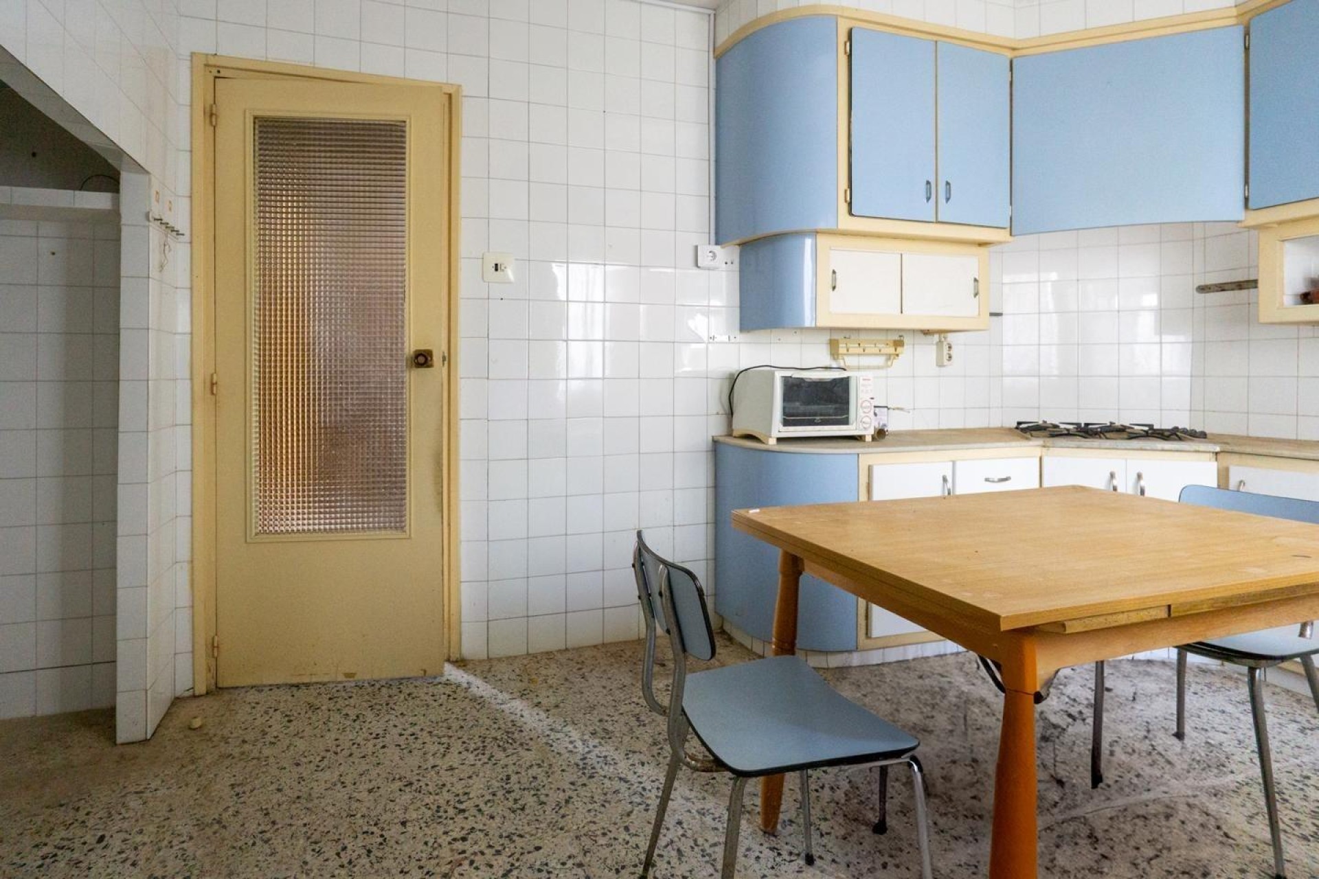 Resale - Villa - Santa Pola - Eroski