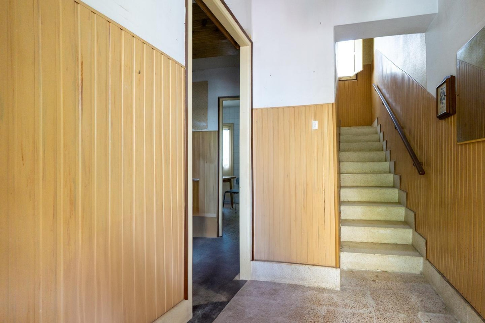 Resale - Villa - Santa Pola - Eroski