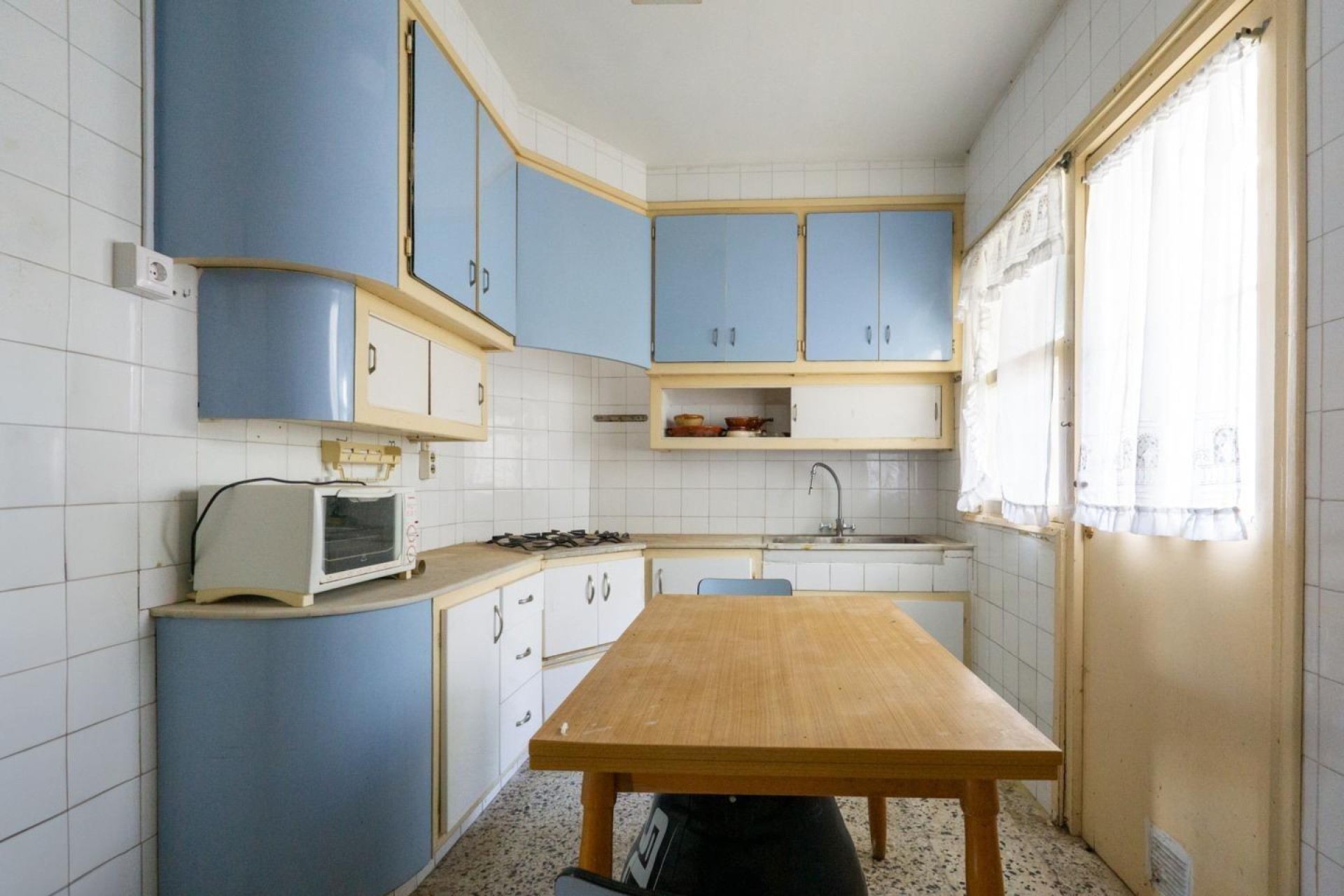 Resale - Villa - Santa Pola - Eroski