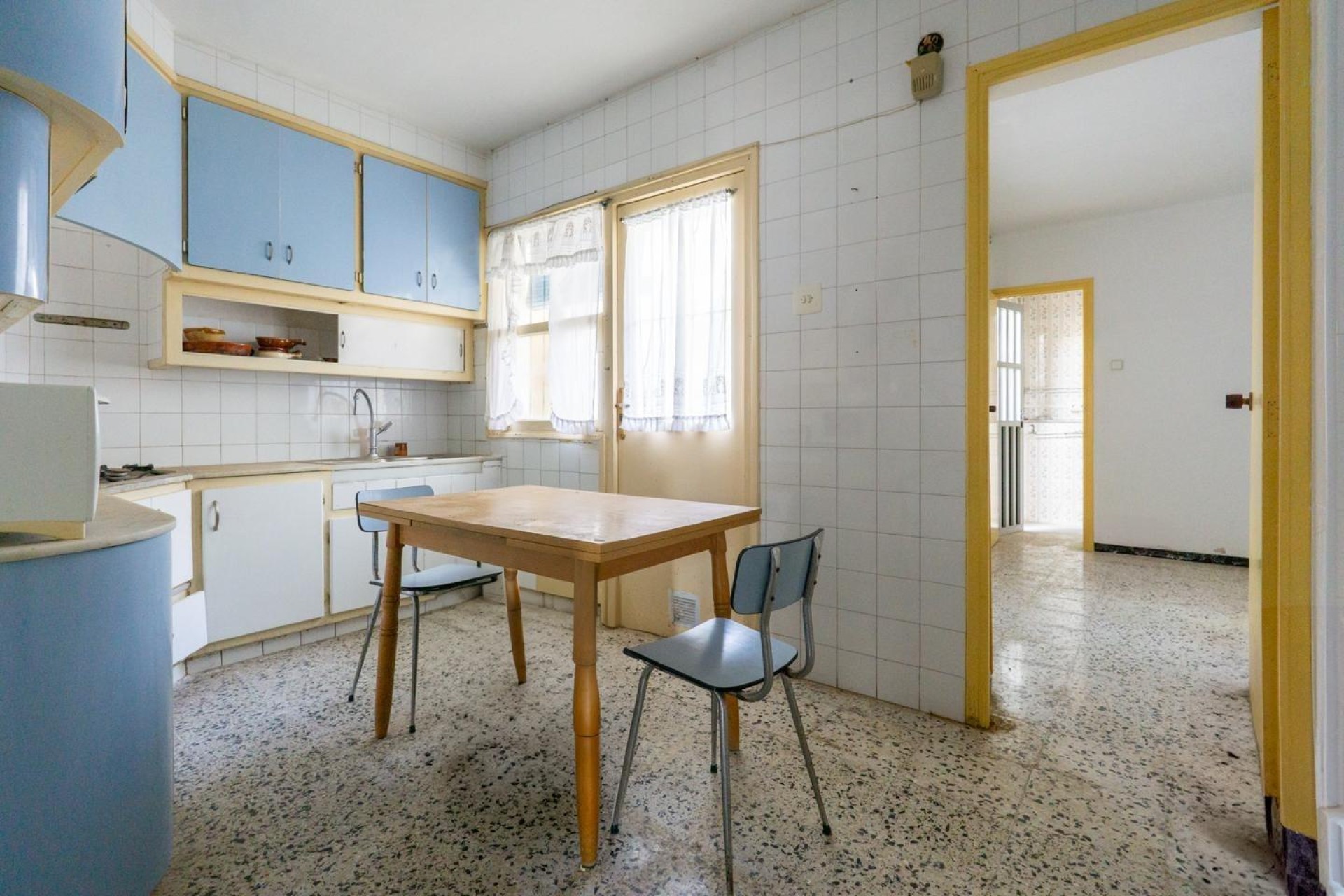 Resale - Villa - Santa Pola - Eroski