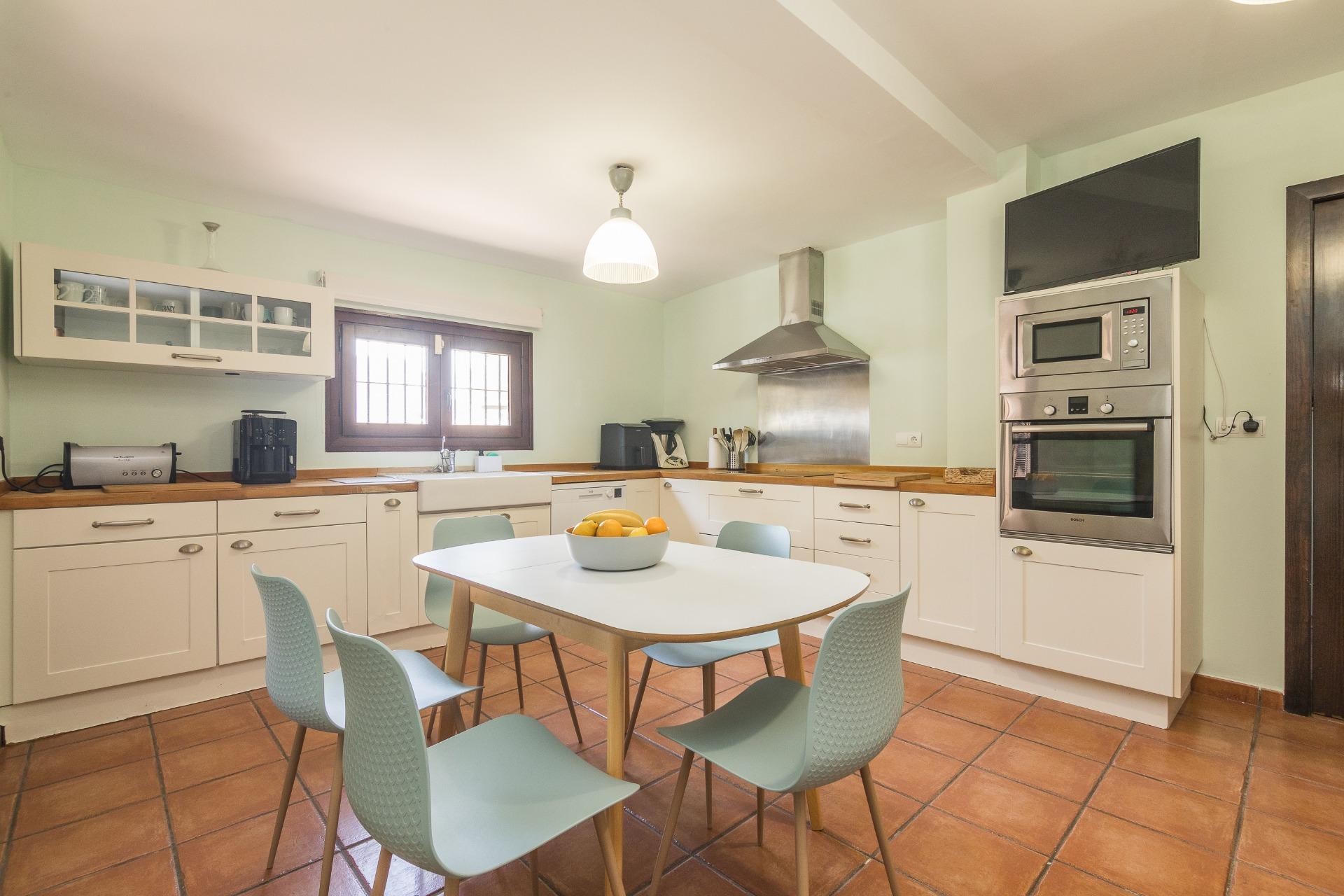 Resale - Villa - Santa Pola - Zona norte