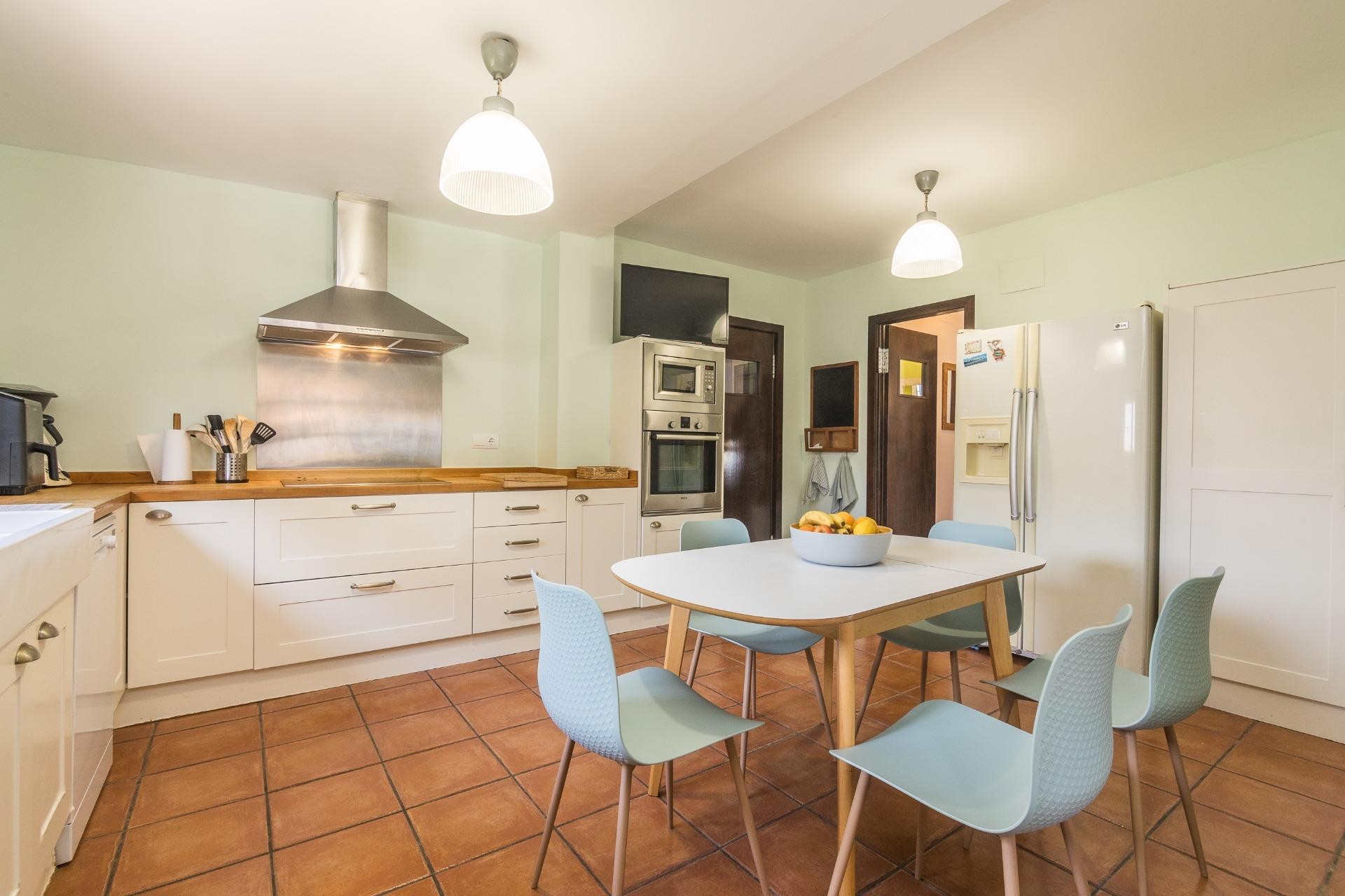 Resale - Villa - Santa Pola - Zona norte