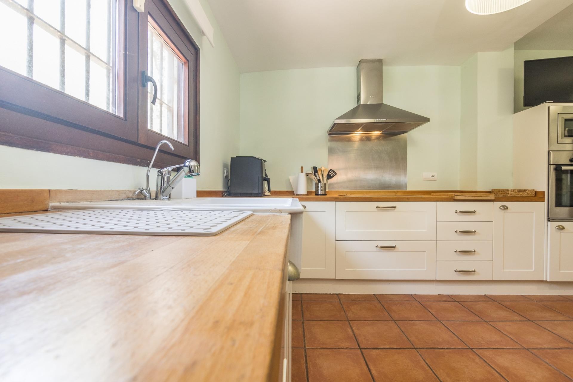 Resale - Villa - Santa Pola - Zona norte