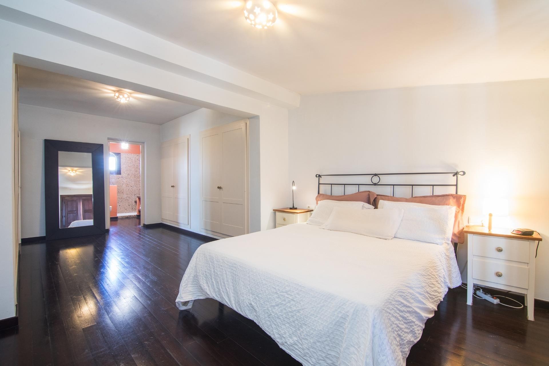 Resale - Villa - Santa Pola - Zona norte