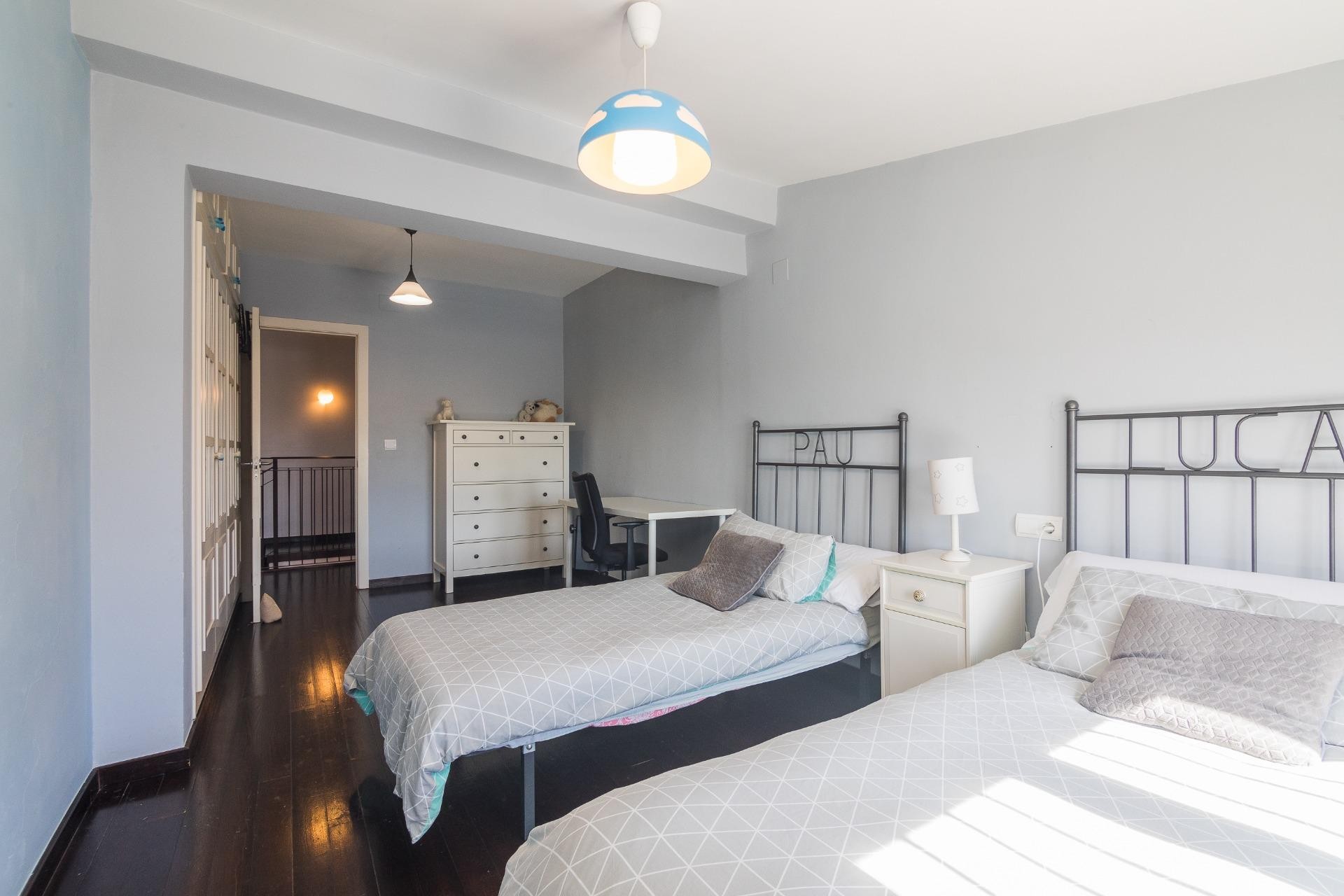 Resale - Villa - Santa Pola - Zona norte