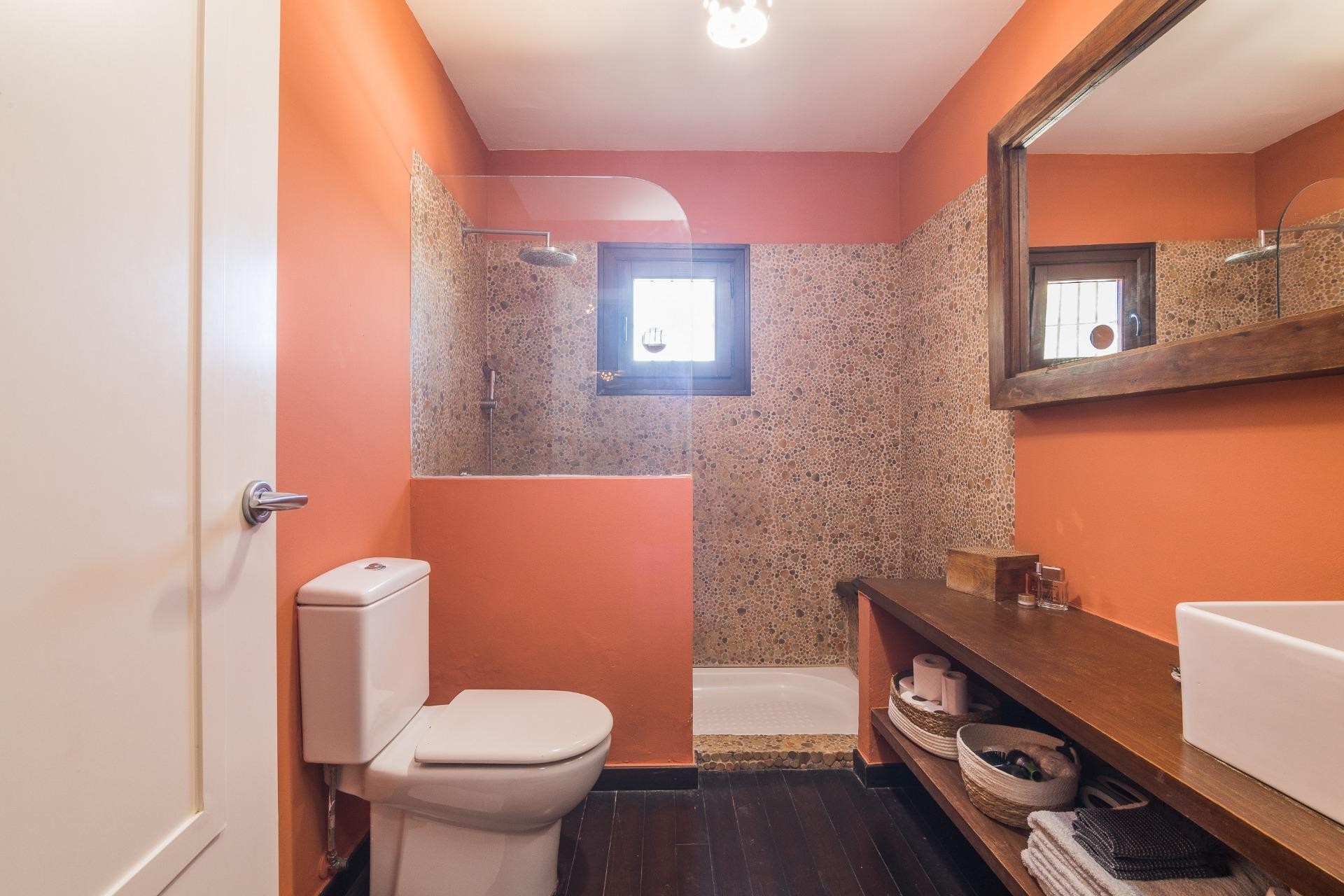 Resale - Villa - Santa Pola - Zona norte